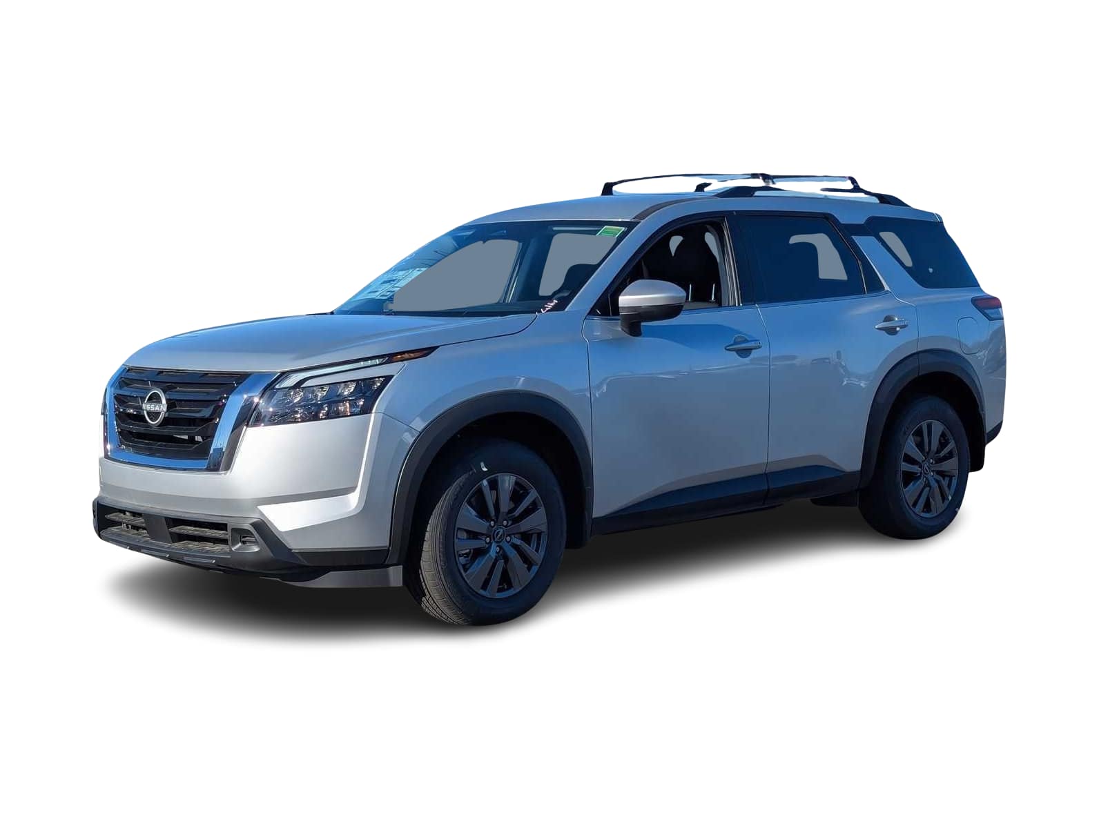 Thumbnail: 2025 Nissan Pathfinder - 1