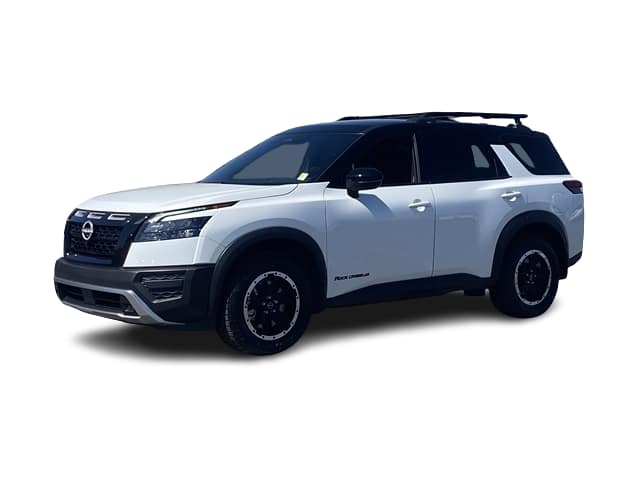 2025 Nissan Pathfinder Rock Creek -
                  Avondale, AZ