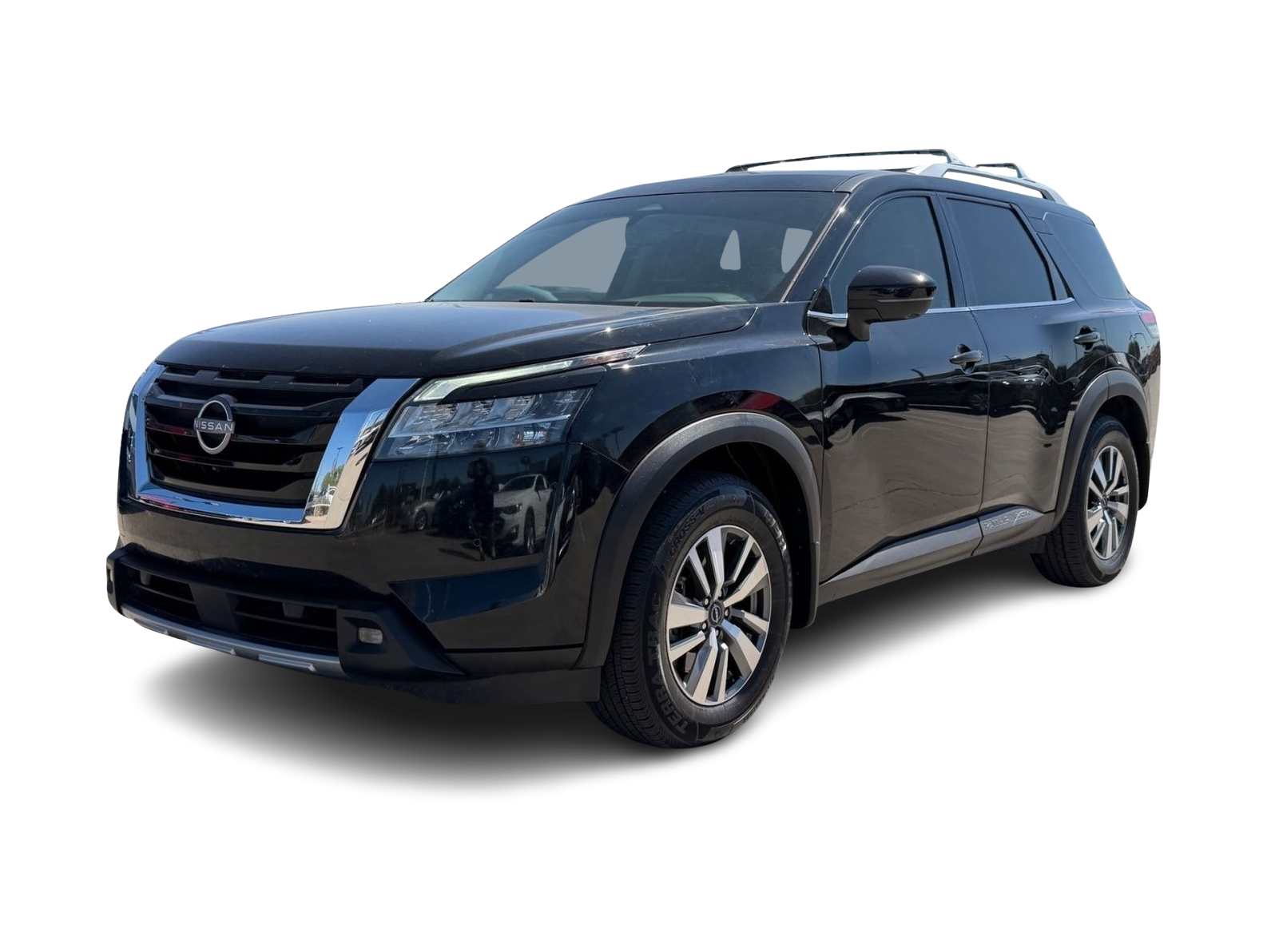2022 Nissan Pathfinder SL -
                  Avondale, AZ