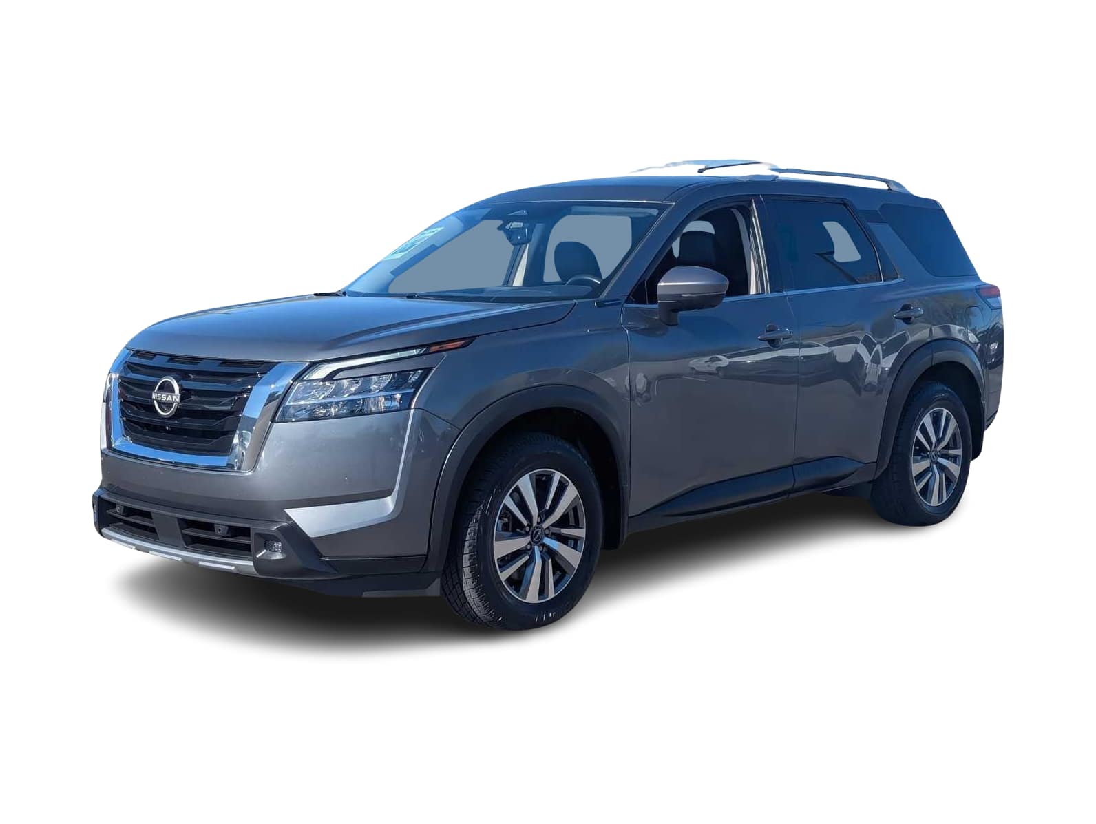 2022 Nissan Pathfinder SL -
                  Avondale, AZ