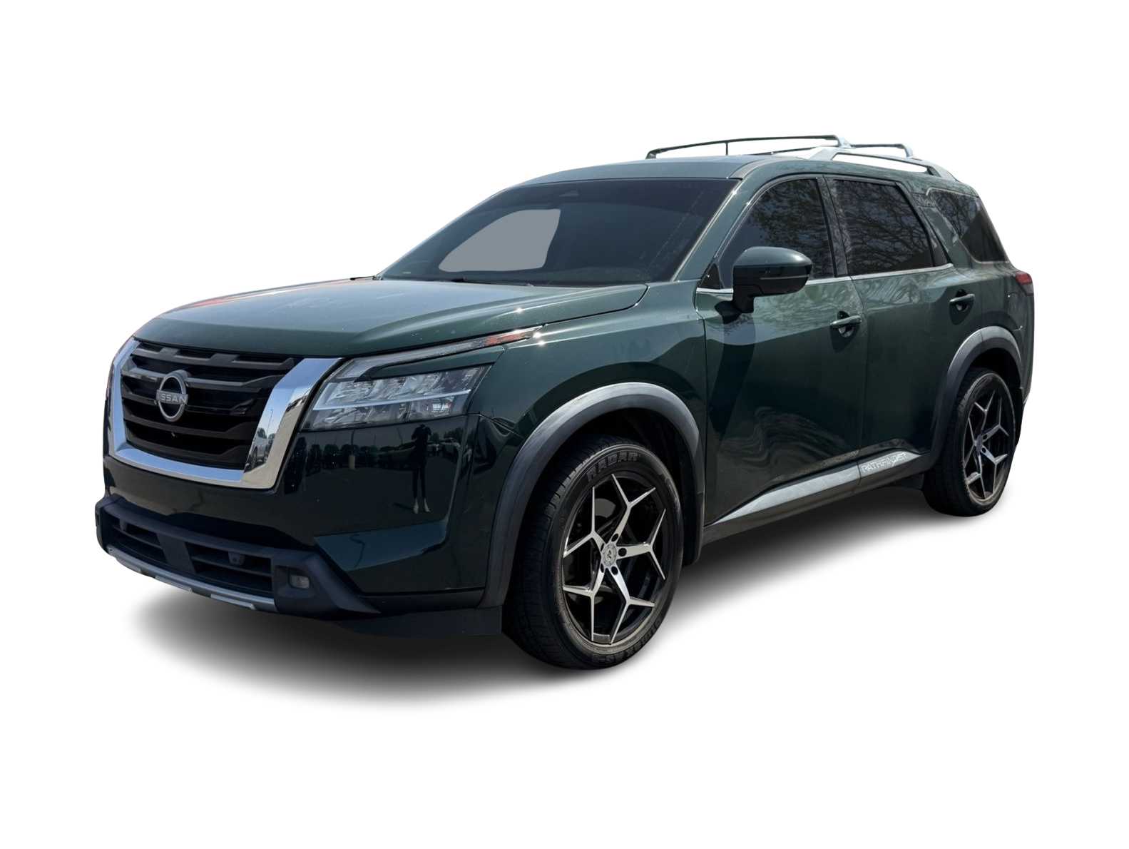 2022 Nissan Pathfinder SL -
                  Avondale, AZ