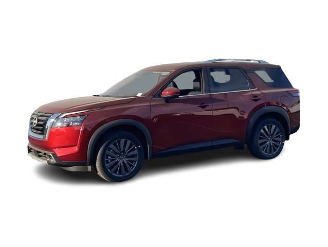 2025 Nissan Pathfinder SL -
                  Avondale, AZ