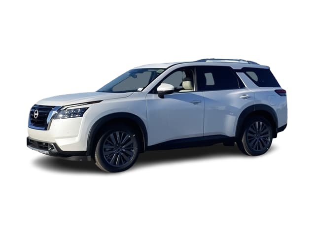 2025 Nissan Pathfinder SL -
                Avondale, AZ