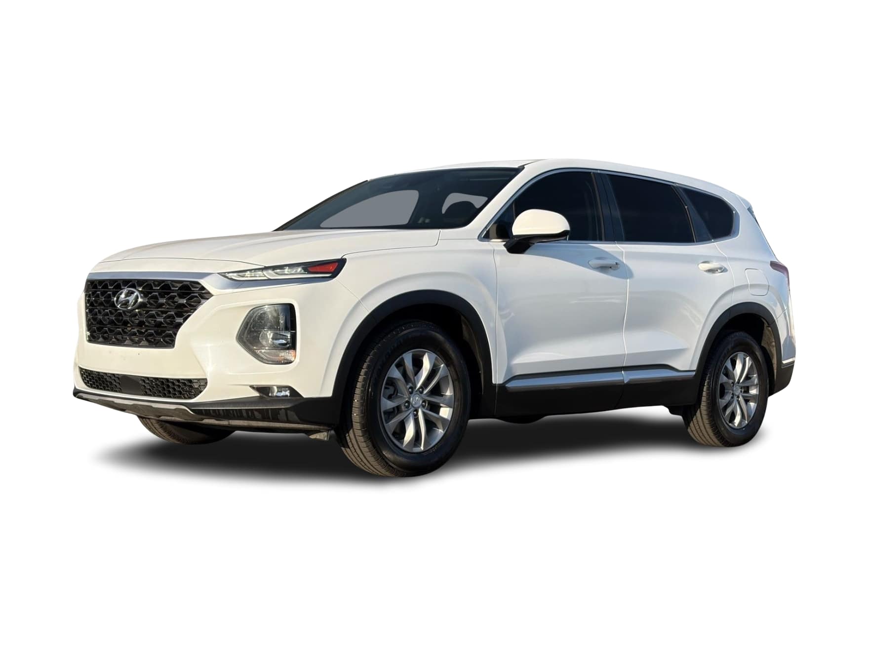 Thumbnail: 2020 Hyundai Santa Fe - 1