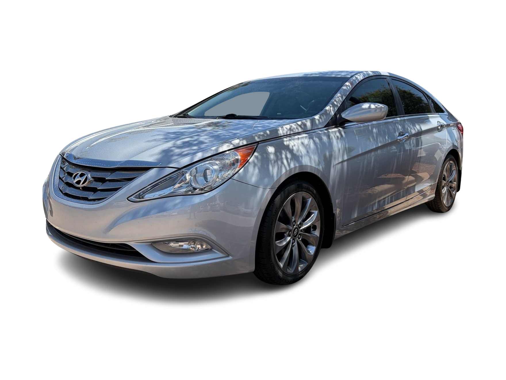 2011 Hyundai Sonata SE -
                  Avondale, AZ