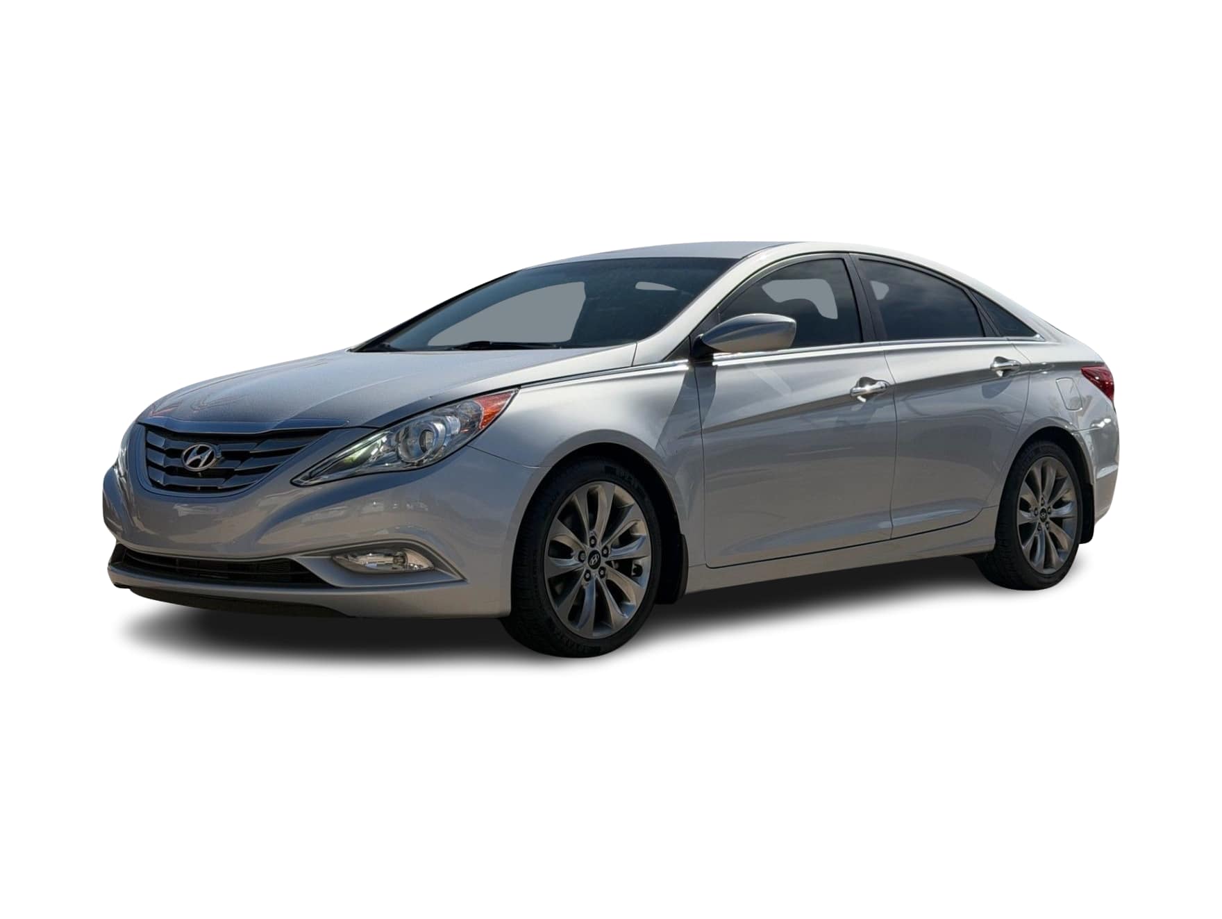 2011 Hyundai Sonata SE -
                  Avondale, AZ