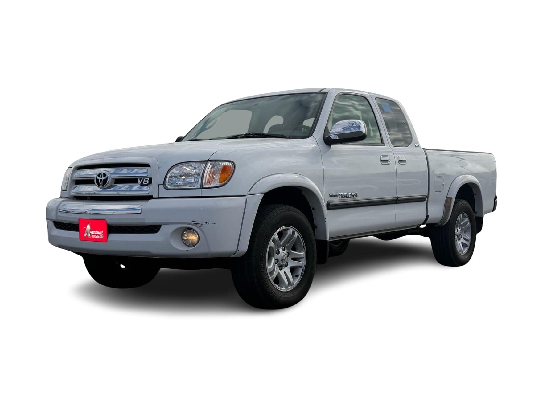 2004 Toyota Tundra SR5 -
                  Avondale, AZ