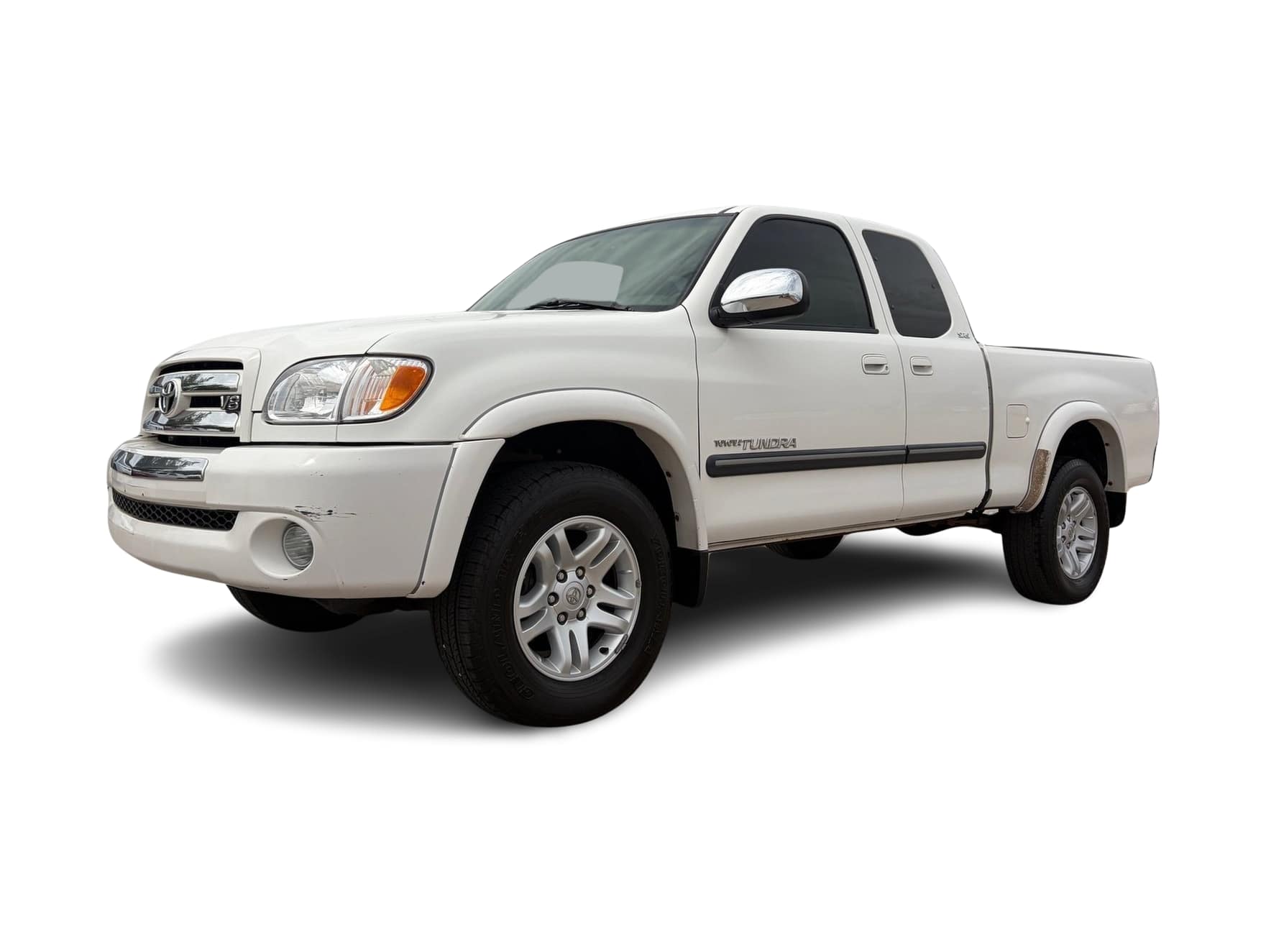 2004 Toyota Tundra SR5 -
                  Avondale, AZ