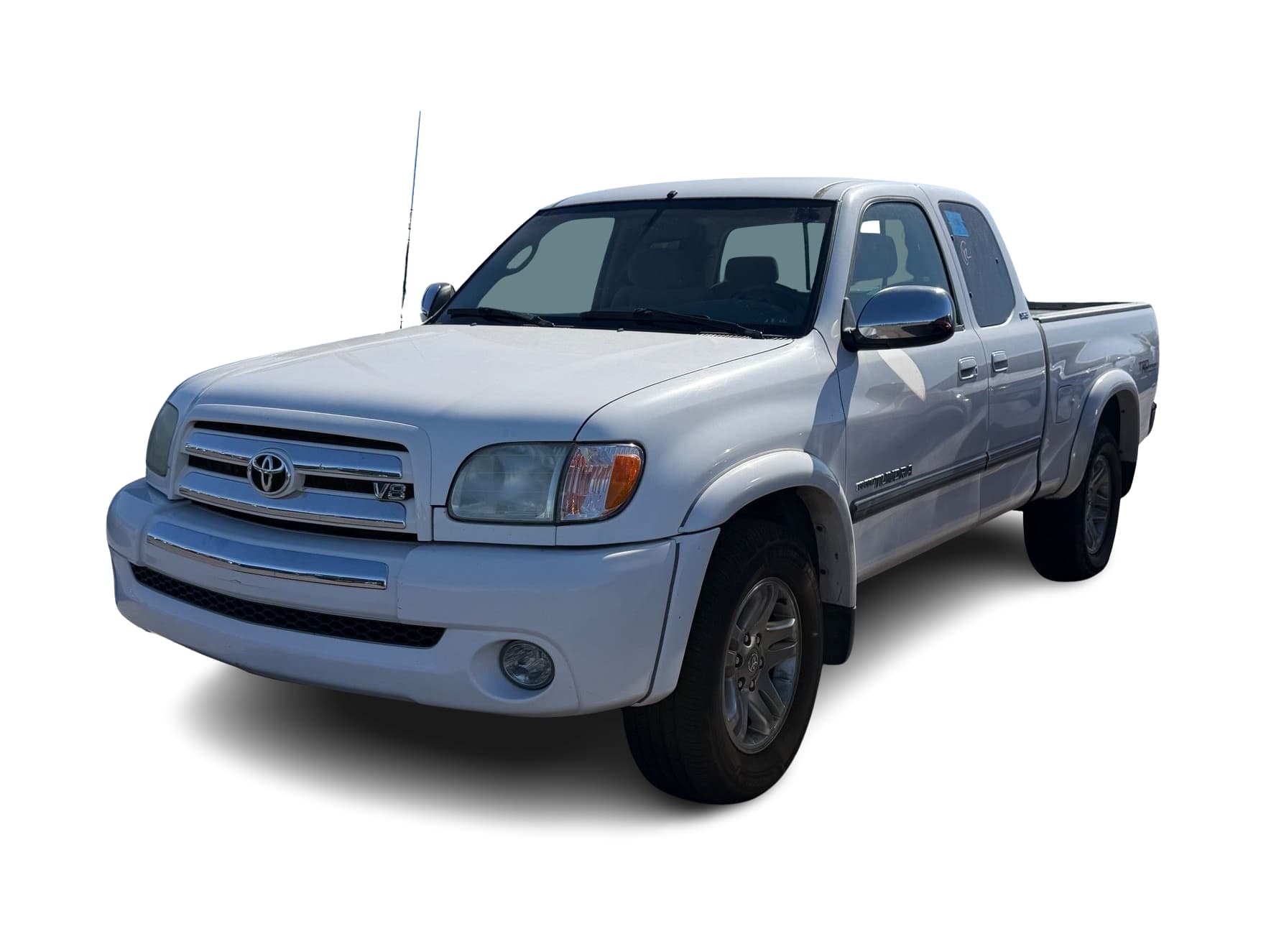2003 Toyota Tundra SR5 -
                  Avondale, AZ