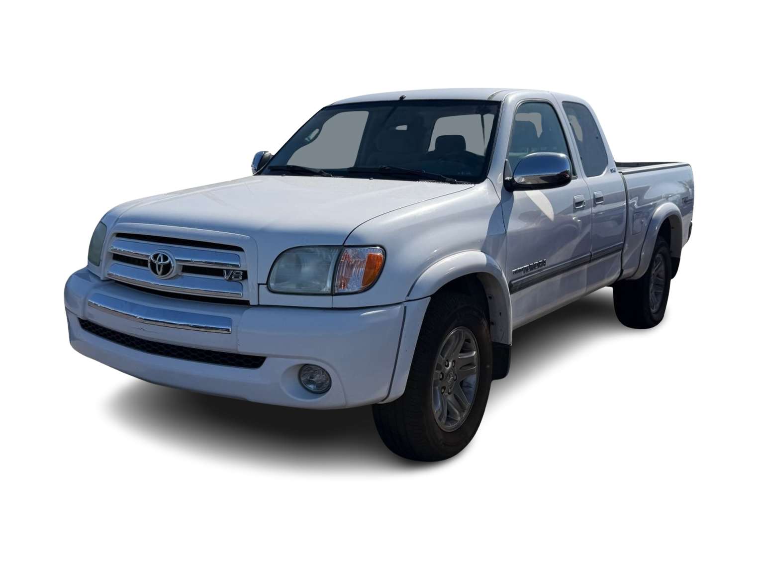 2003 Toyota Tundra SR5 -
                  Avondale, AZ