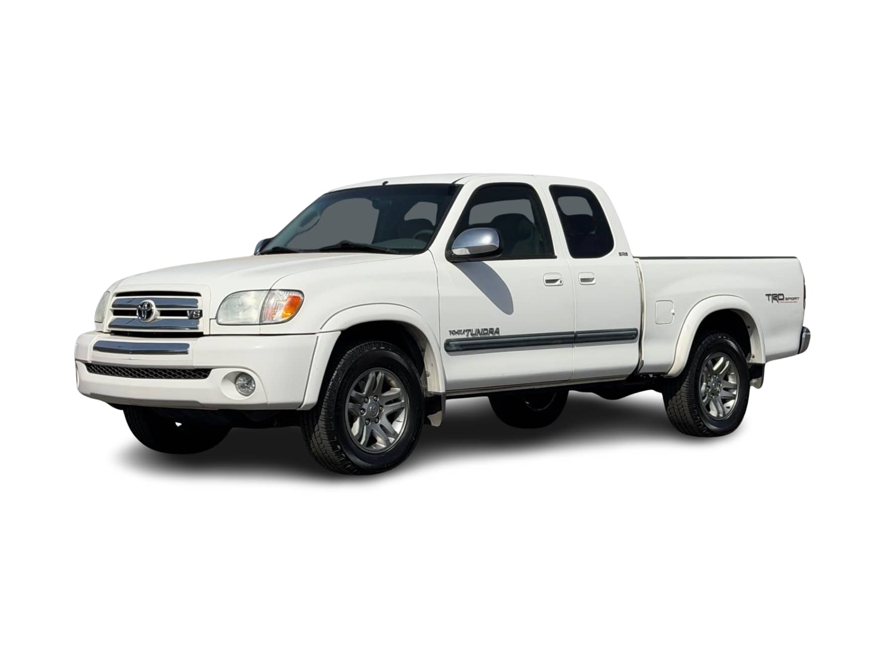 2003 Toyota Tundra SR5 -
                  Avondale, AZ