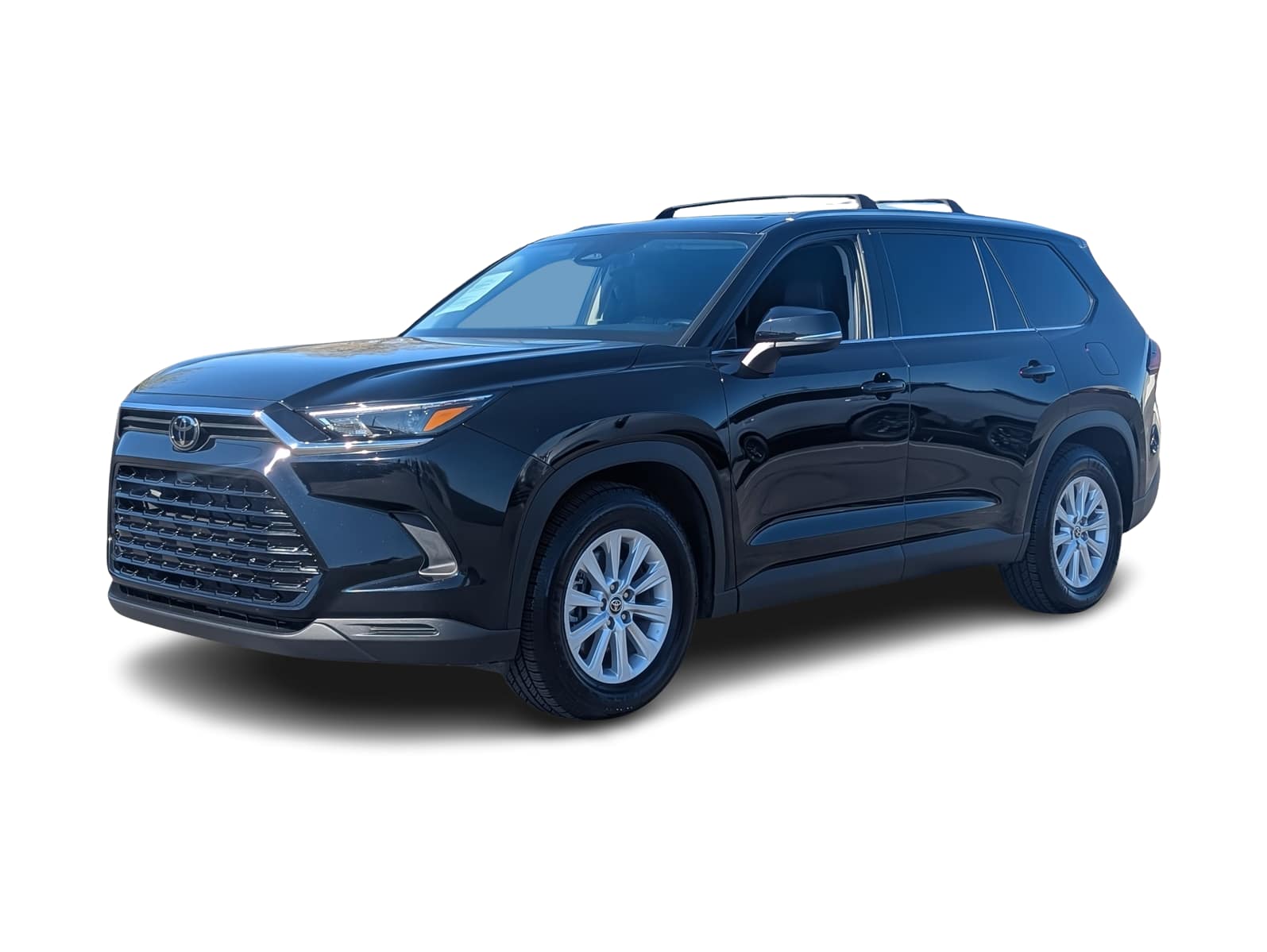 2024 Toyota Grand Highlander XLE -
                  Avondale, AZ