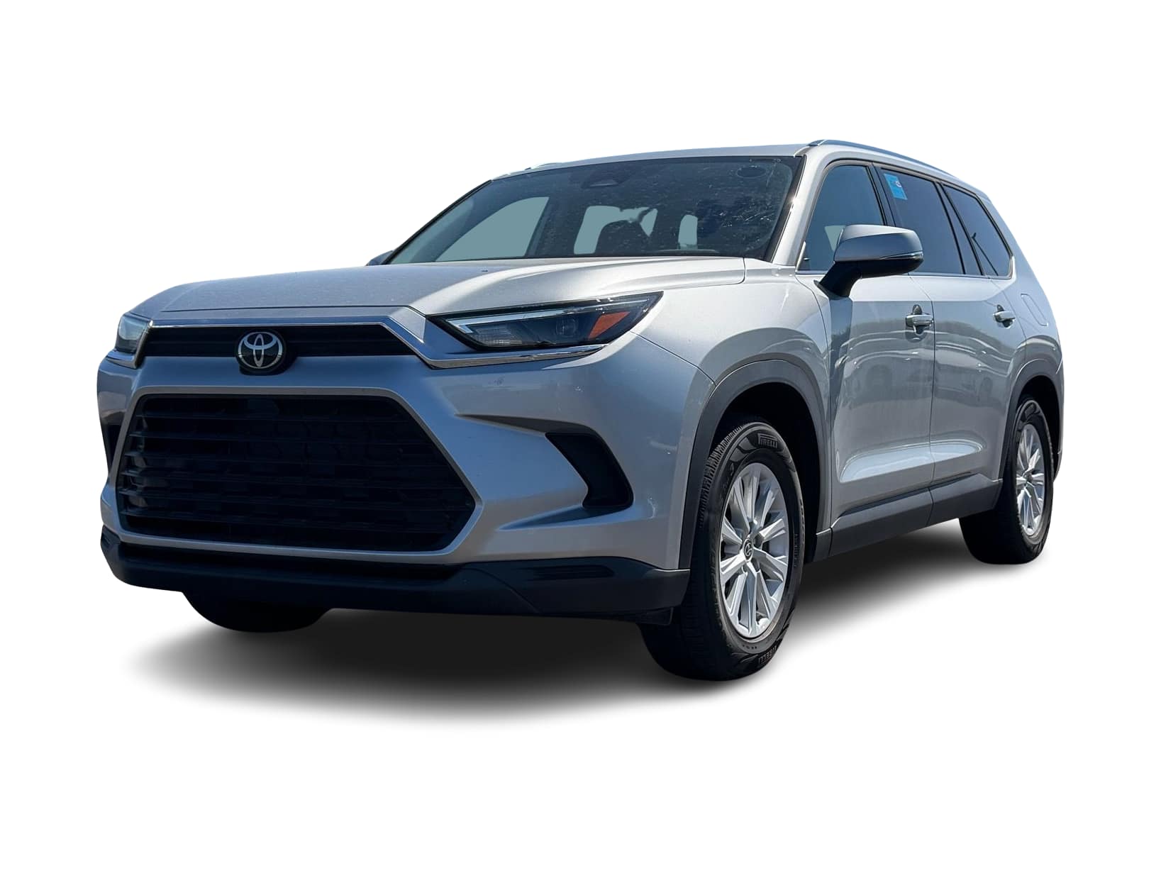 2024 Toyota Grand Highlander XLE -
                  Avondale, AZ