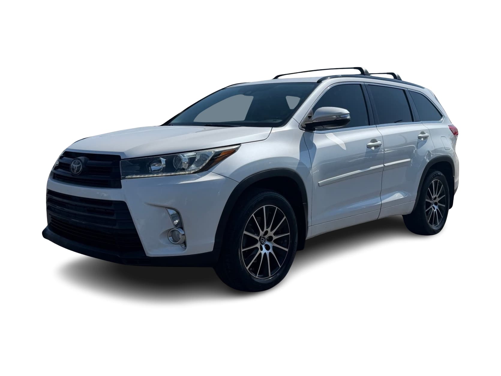 2018 Toyota Highlander SE -
                  Avondale, AZ