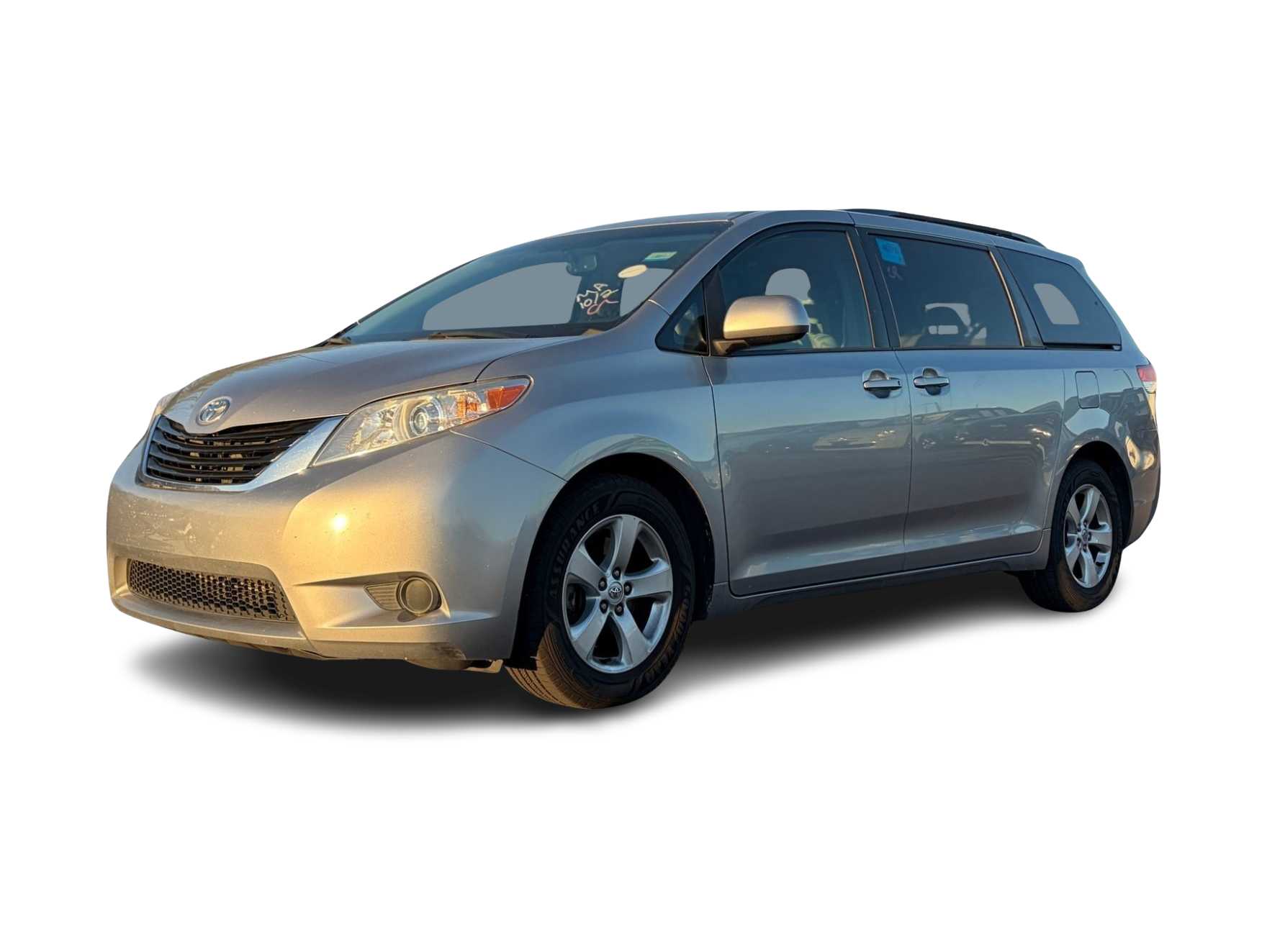 2013 Toyota Sienna LE -
                  Avondale, AZ