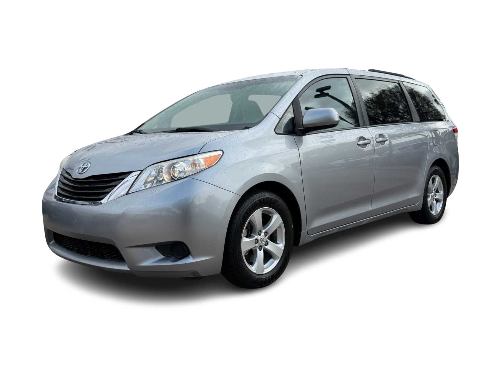2013 Toyota Sienna LE -
                  Avondale, AZ