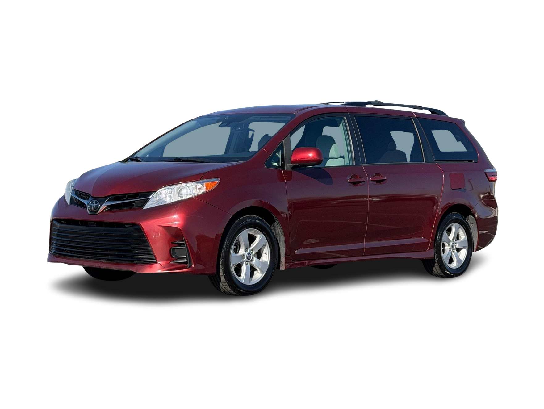 2020 Toyota Sienna LE -
                  Avondale, AZ