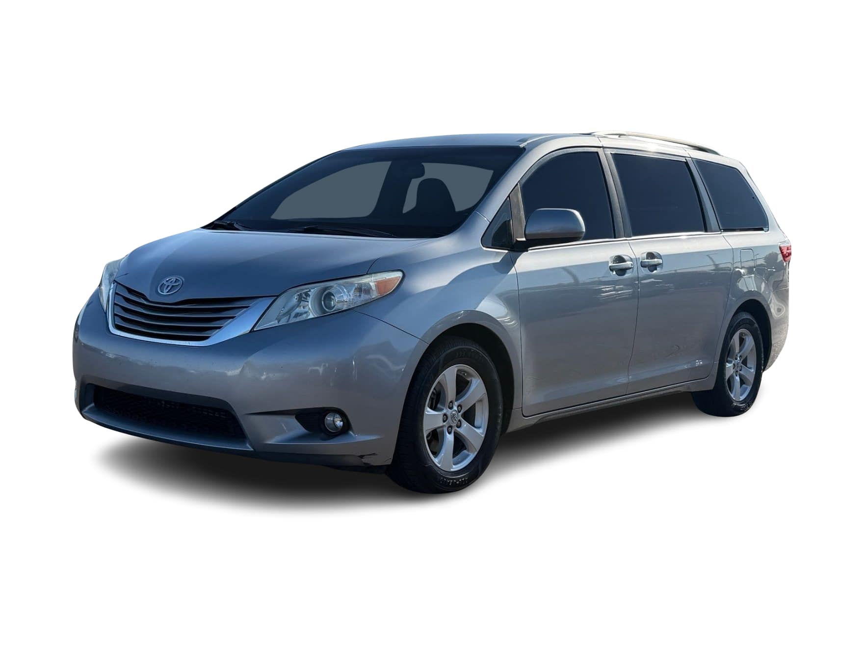 2017 Toyota Sienna LE -
                  Avondale, AZ