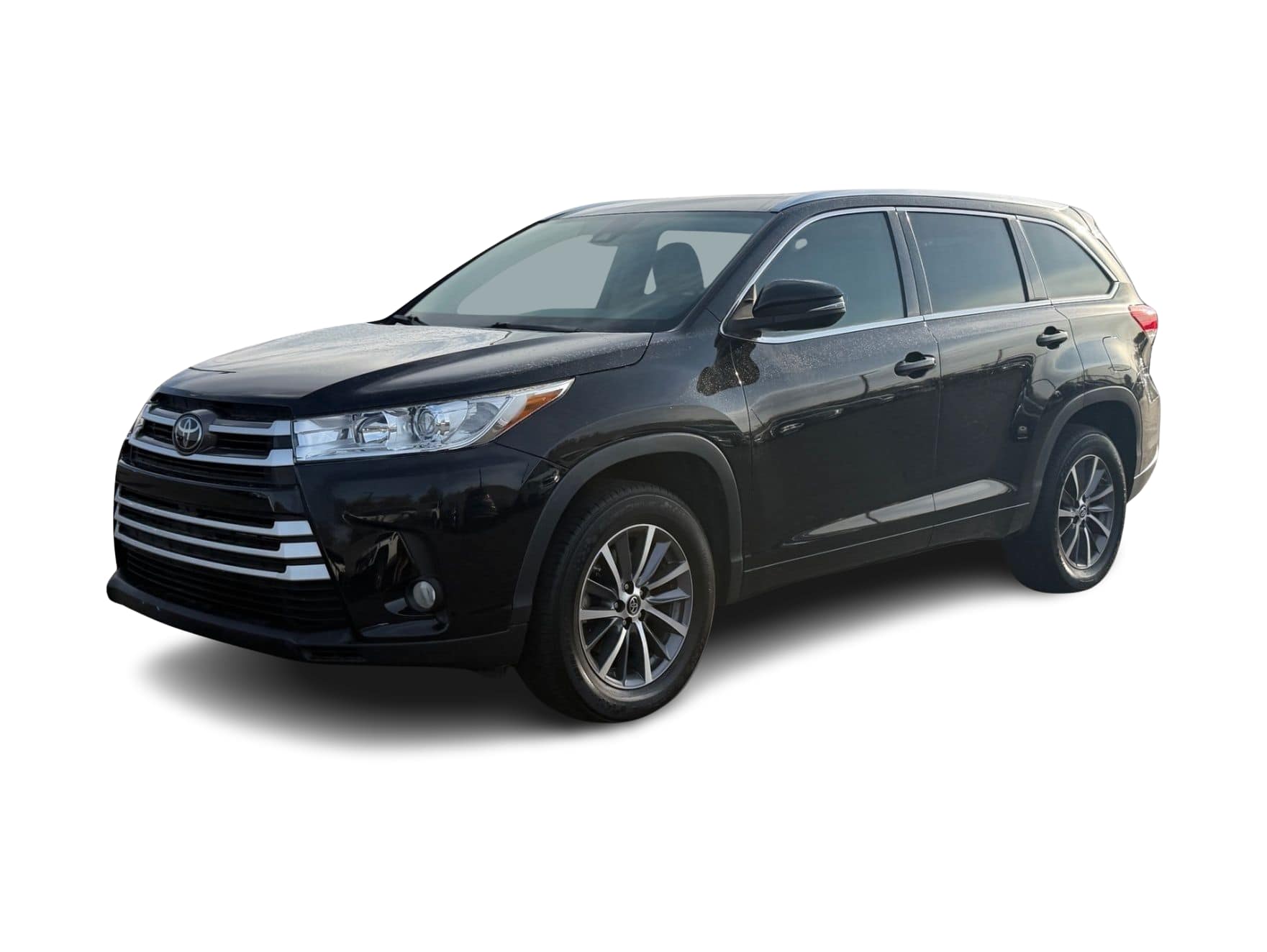 2018 Toyota Highlander XLE -
                  Avondale, AZ