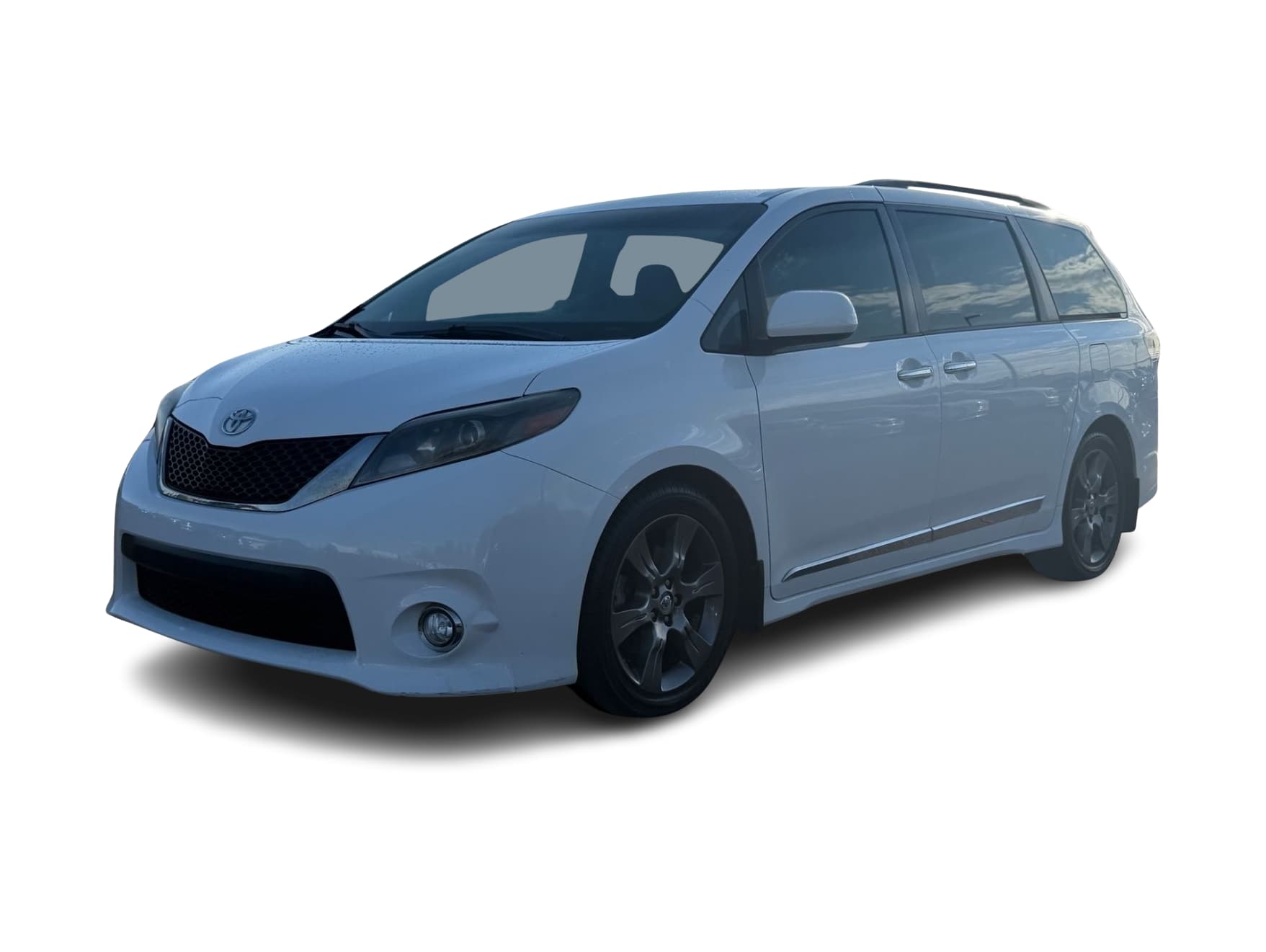 2015 Toyota Sienna SE Premium -
                  Avondale, AZ