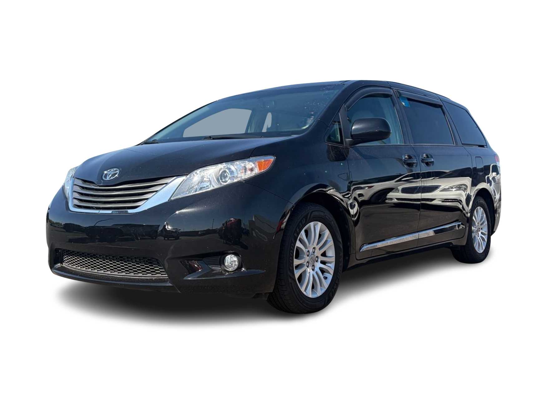 2013 Toyota Sienna XLE -
                  Avondale, AZ