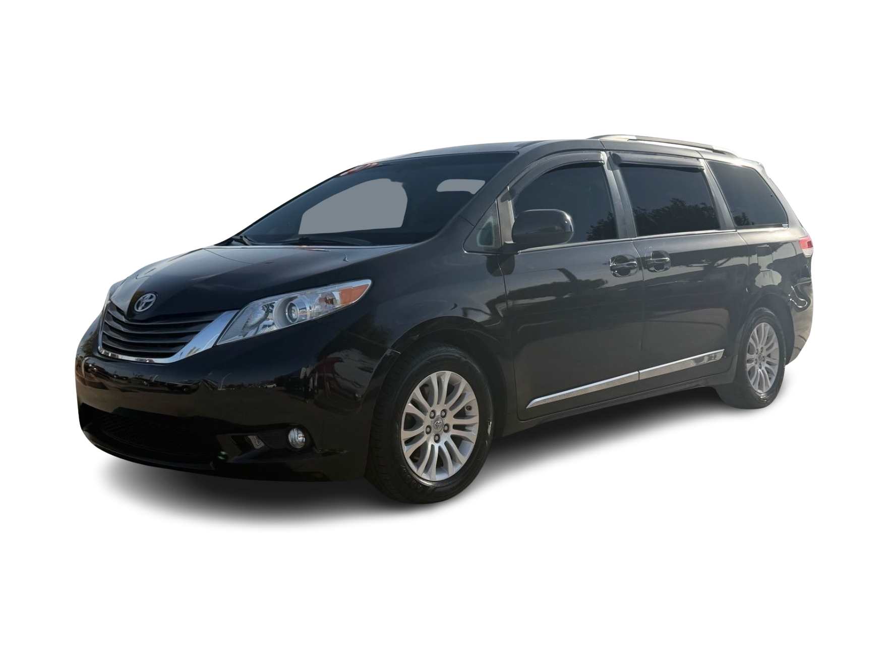 2013 Toyota Sienna XLE -
                  Avondale, AZ
