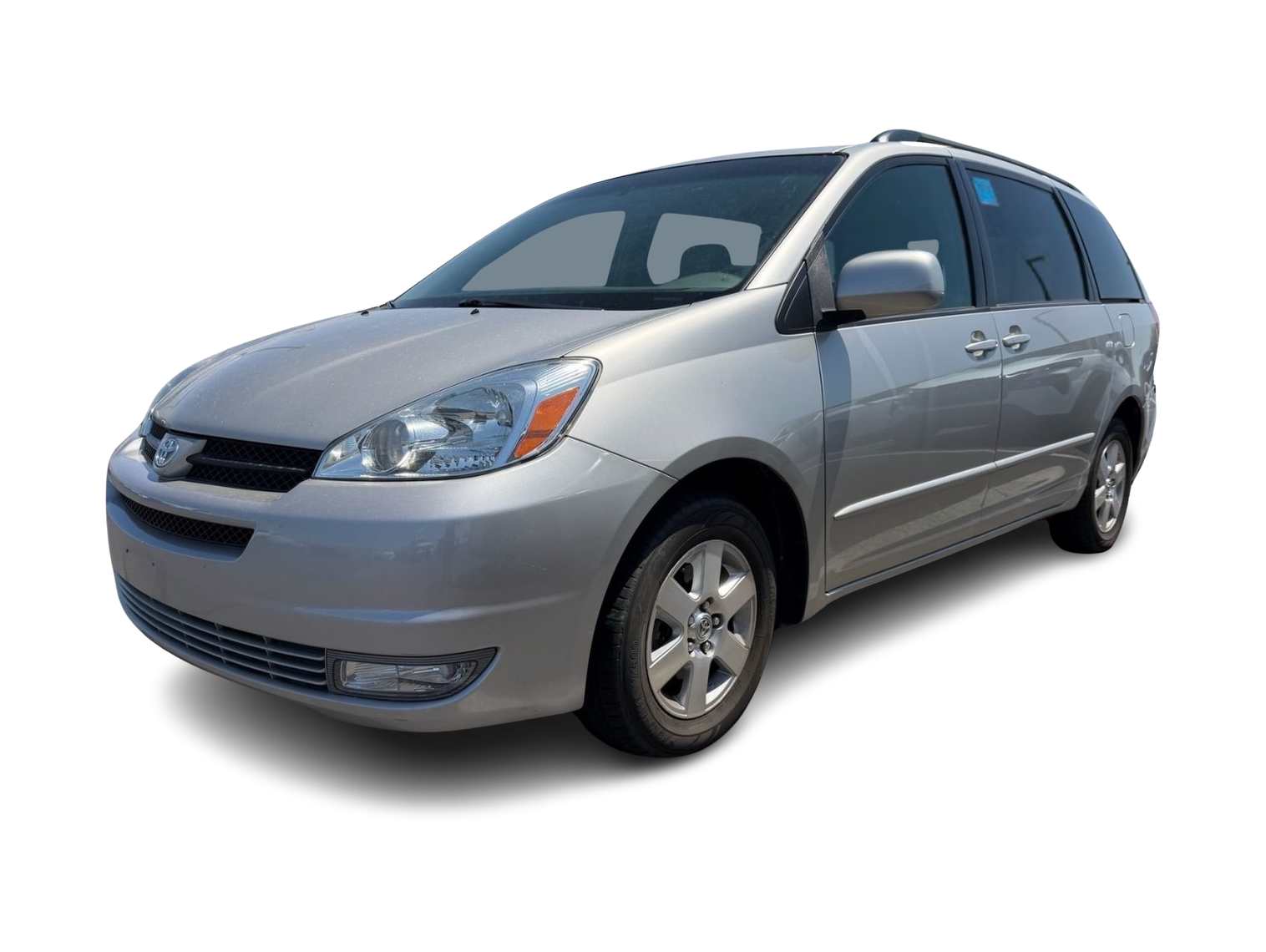 2004 Toyota Sienna XLE -
                  Avondale, AZ