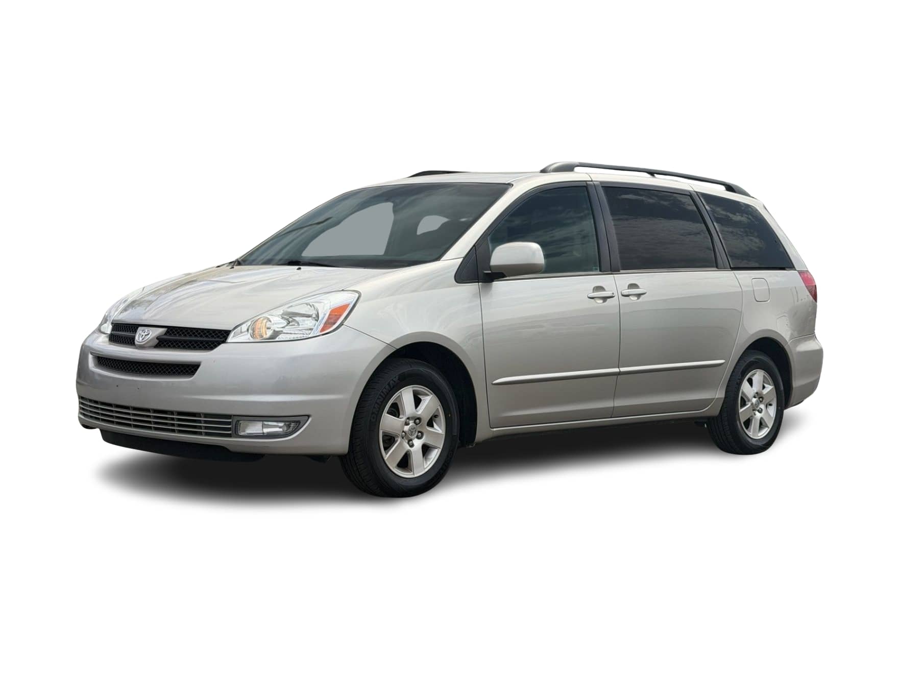 2004 Toyota Sienna XLE -
                  Avondale, AZ