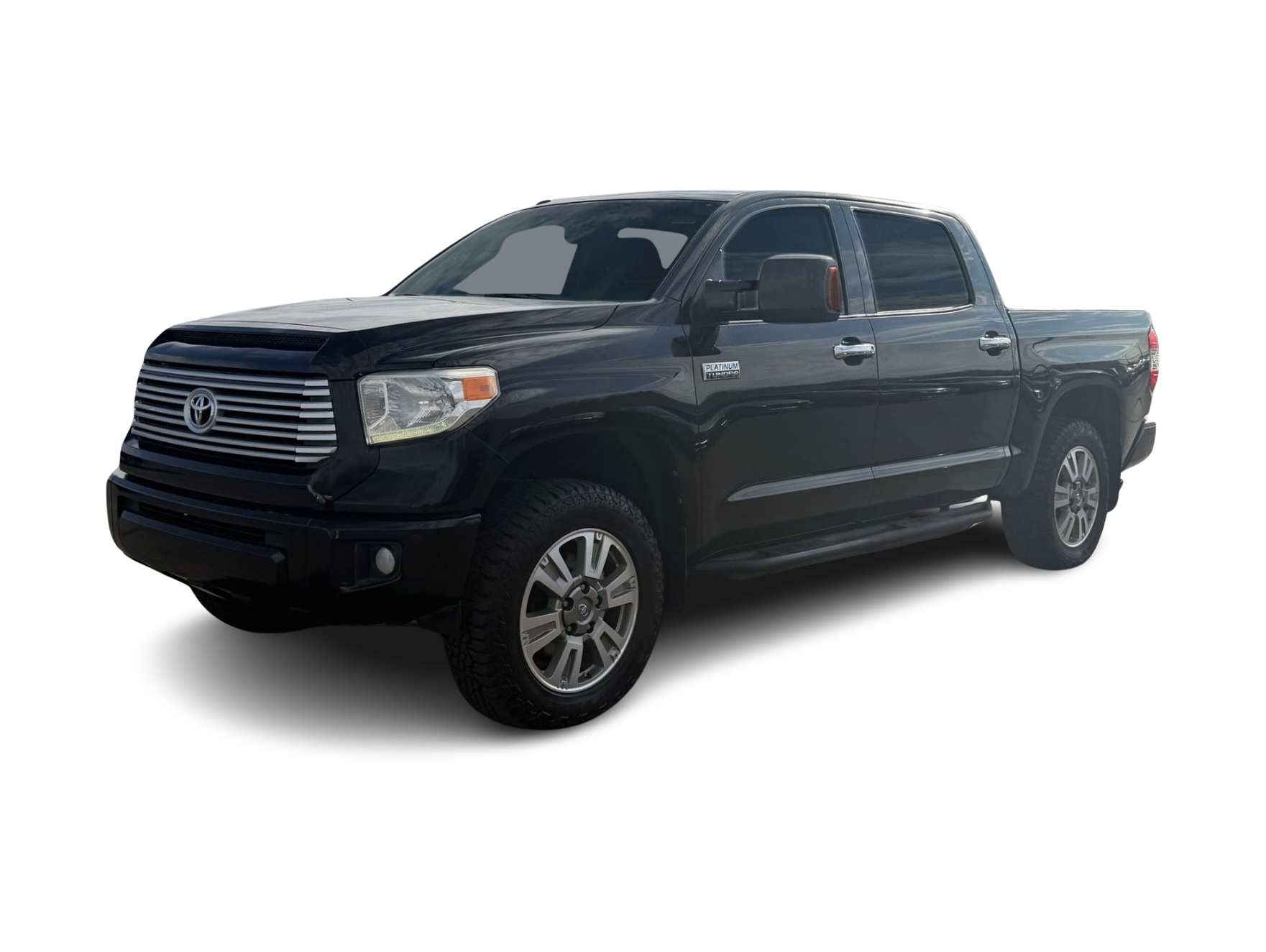 2015 Toyota Tundra Platinum -
                  Avondale, AZ
