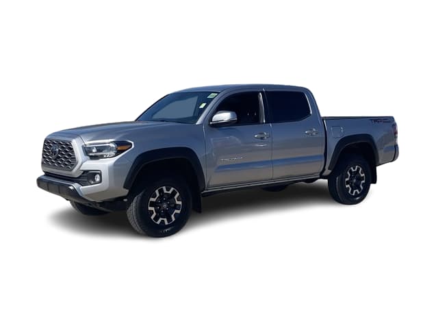 2021 Toyota Tacoma TRD Off-Road -
                Avondale, AZ