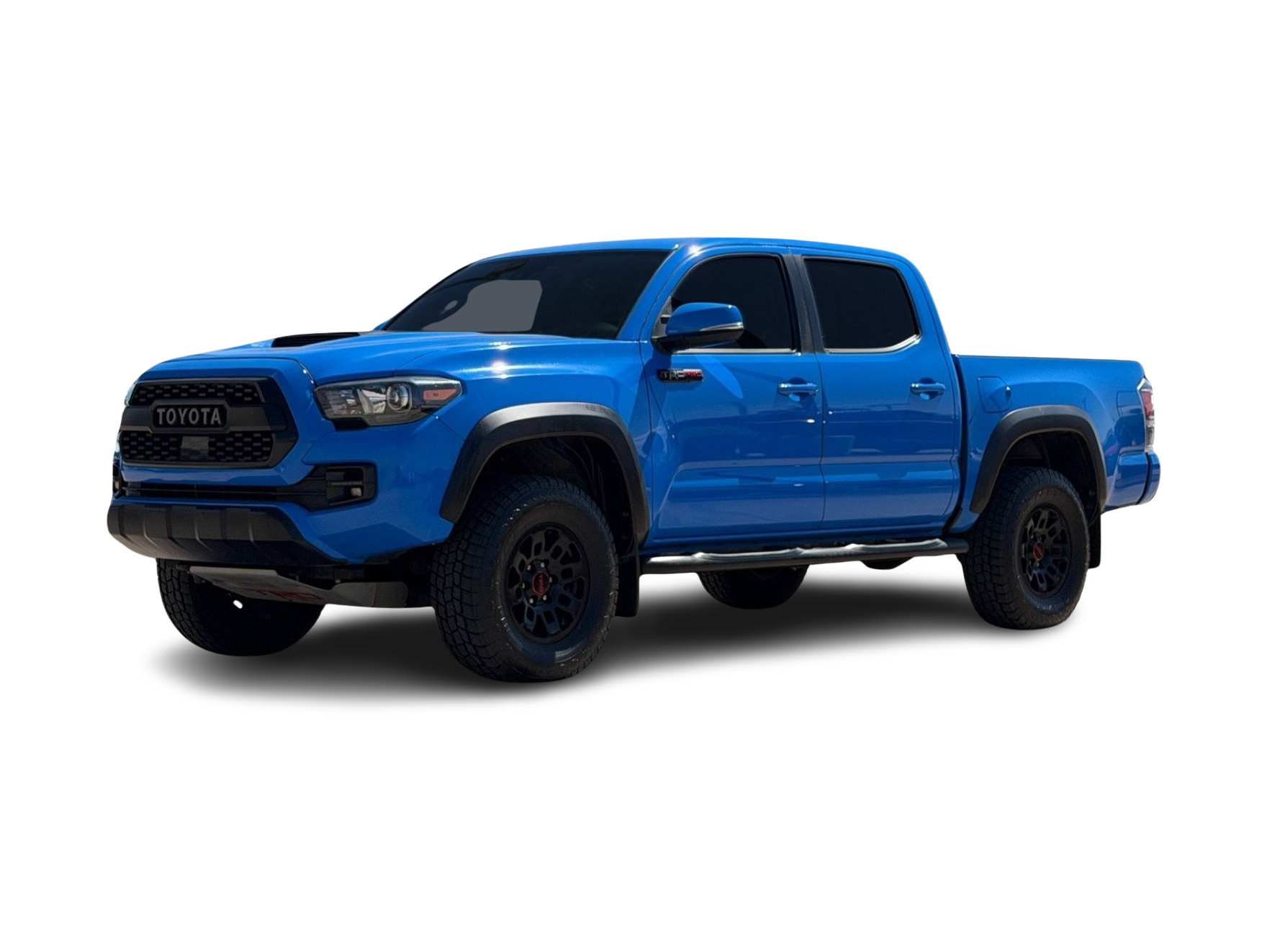 Thumbnail: 2019 Toyota Tacoma - 1