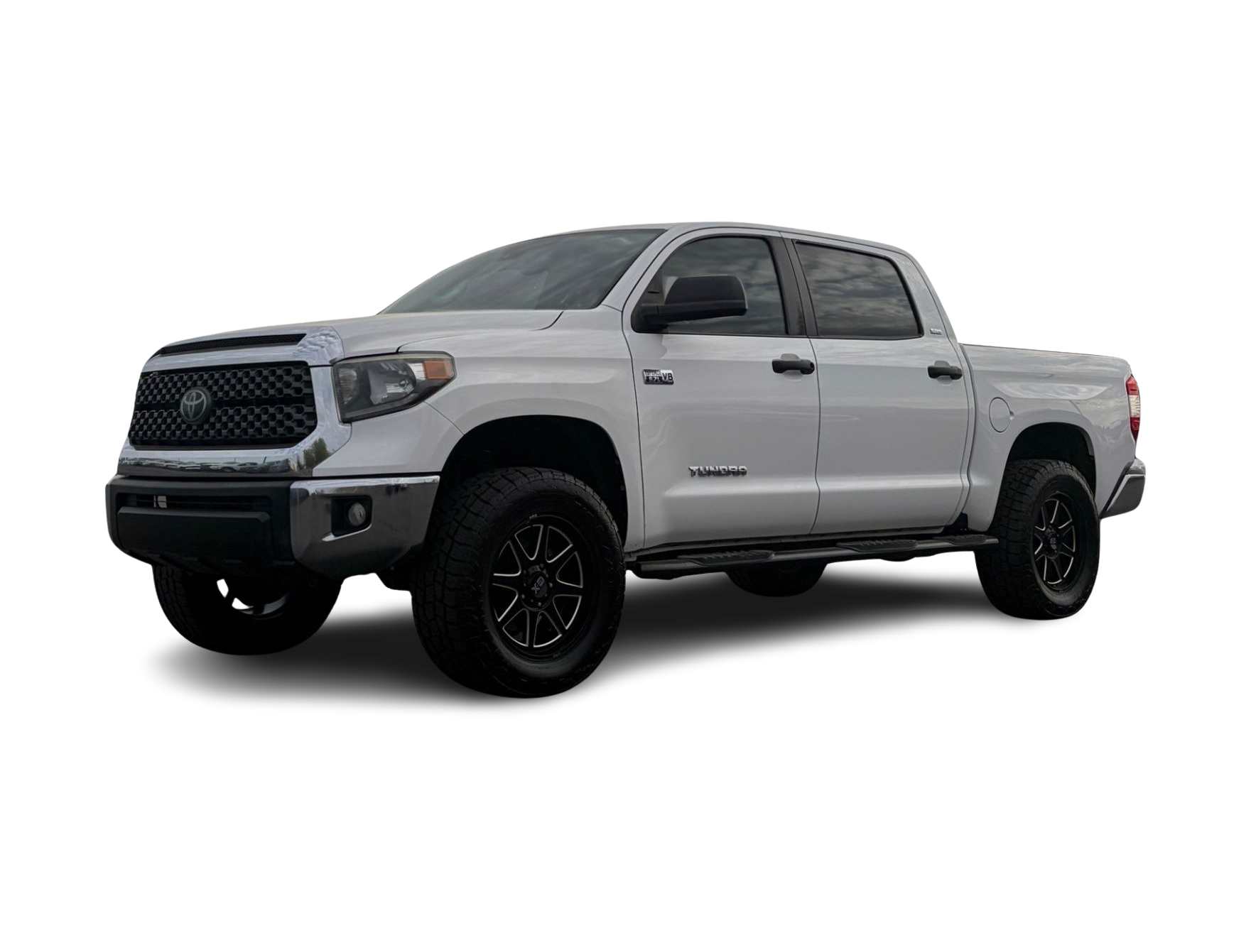 2020 Toyota Tundra SR5 -
                  Avondale, AZ