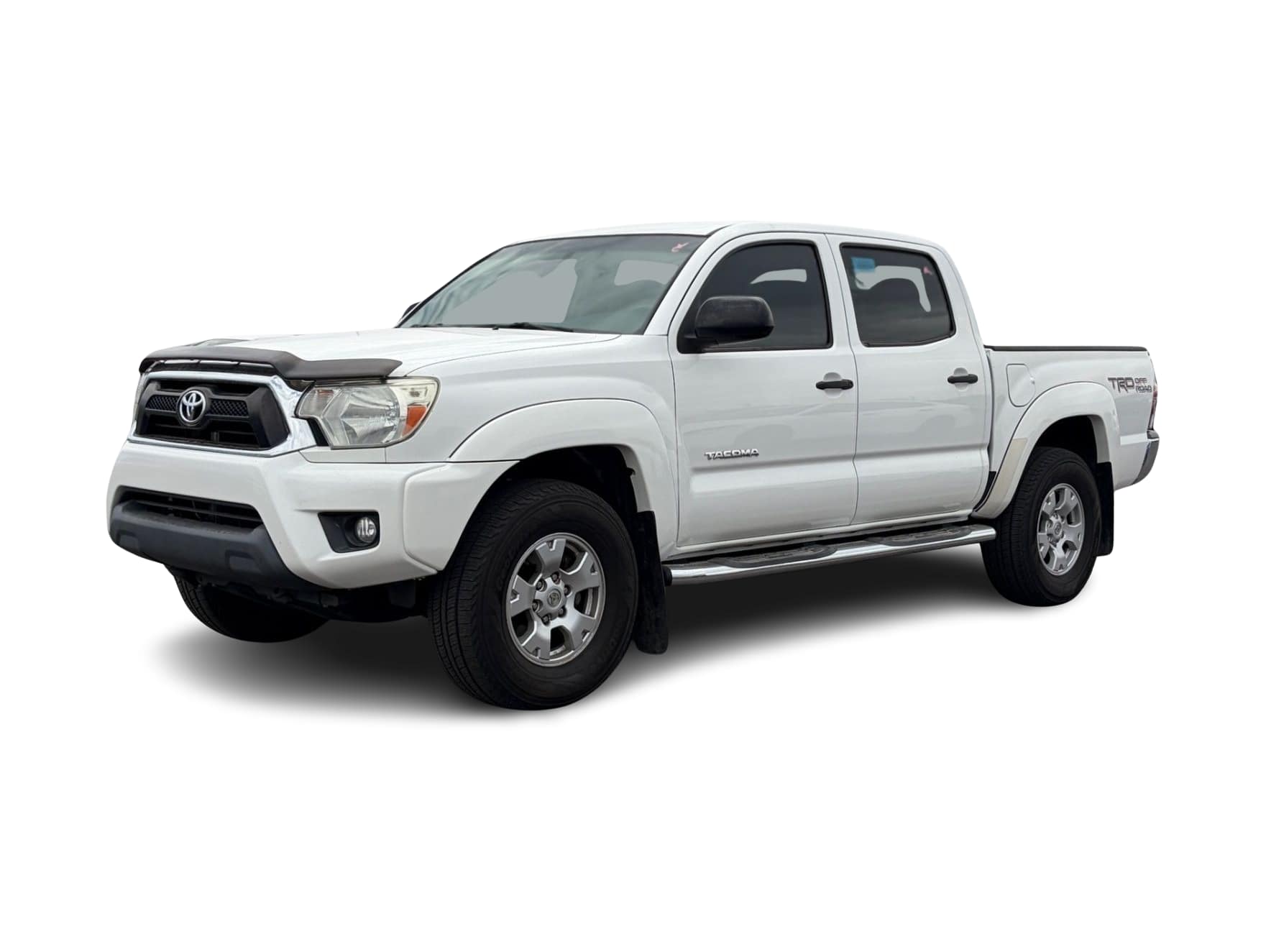 2015 Toyota Tacoma PreRunner -
                  Avondale, AZ