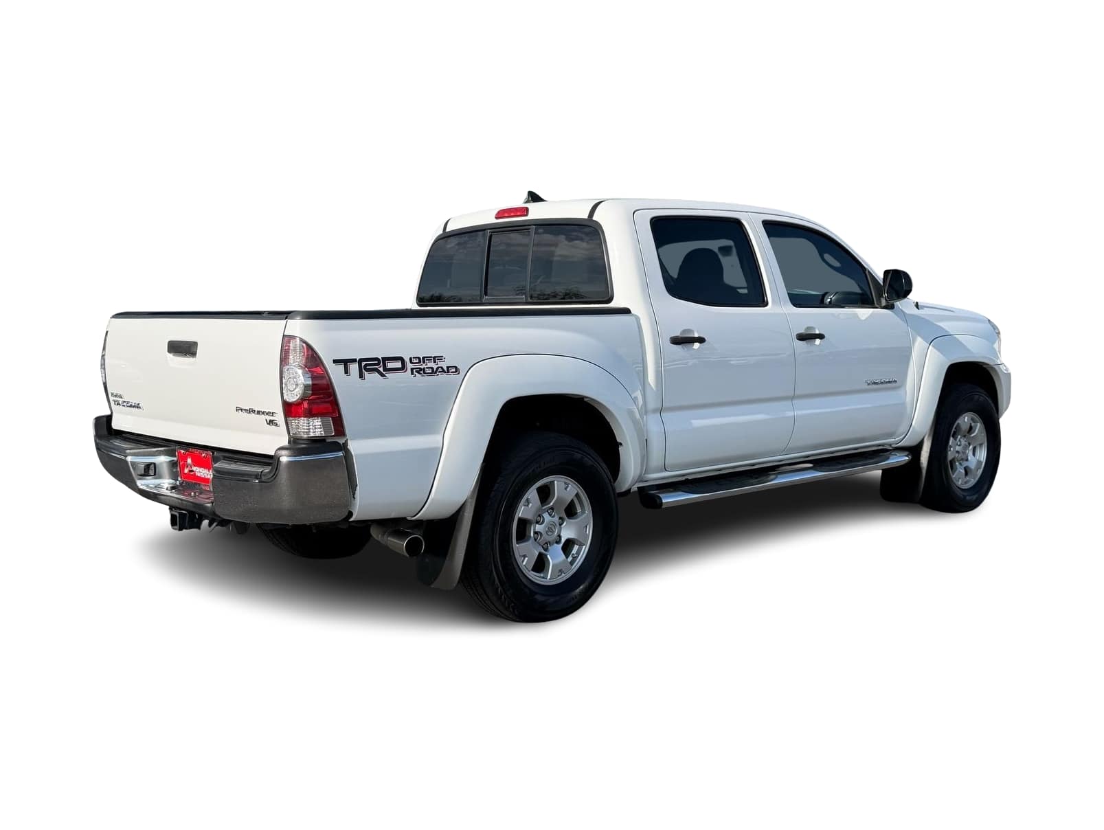 2015 Toyota Tacoma PreRunner -
                  Avondale, AZ