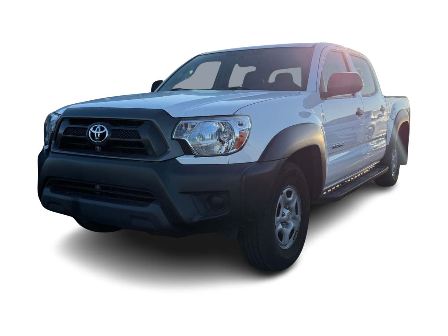2013 Toyota Tacoma SR5 -
                  Avondale, AZ