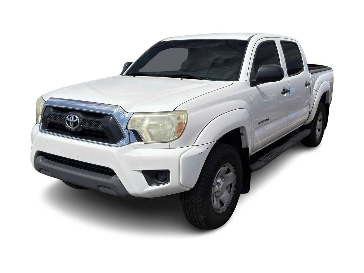 2014 Toyota Tacoma S-Runner -
                  Avondale, AZ
