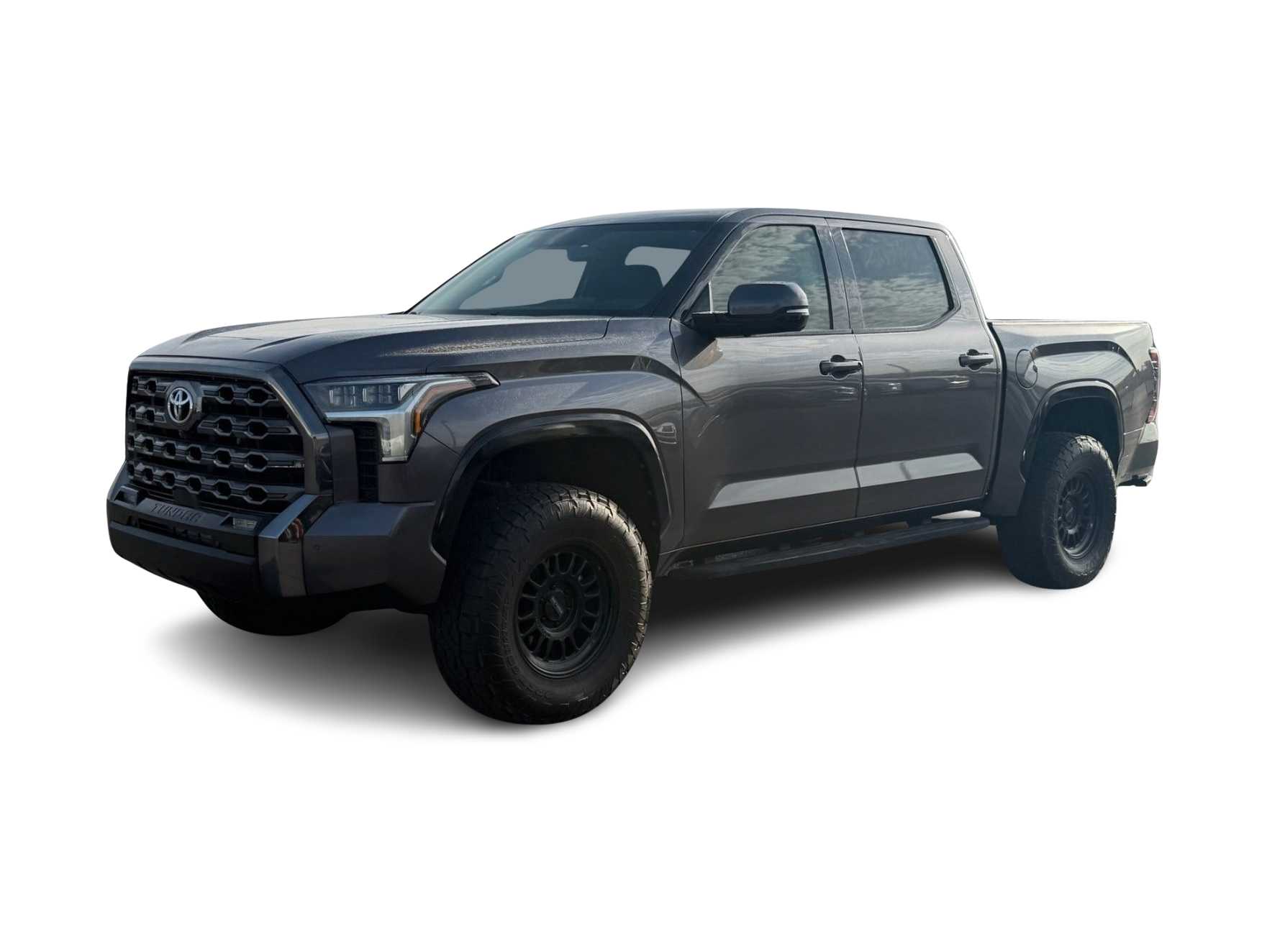 Thumbnail: 2022 Toyota Tundra - 1