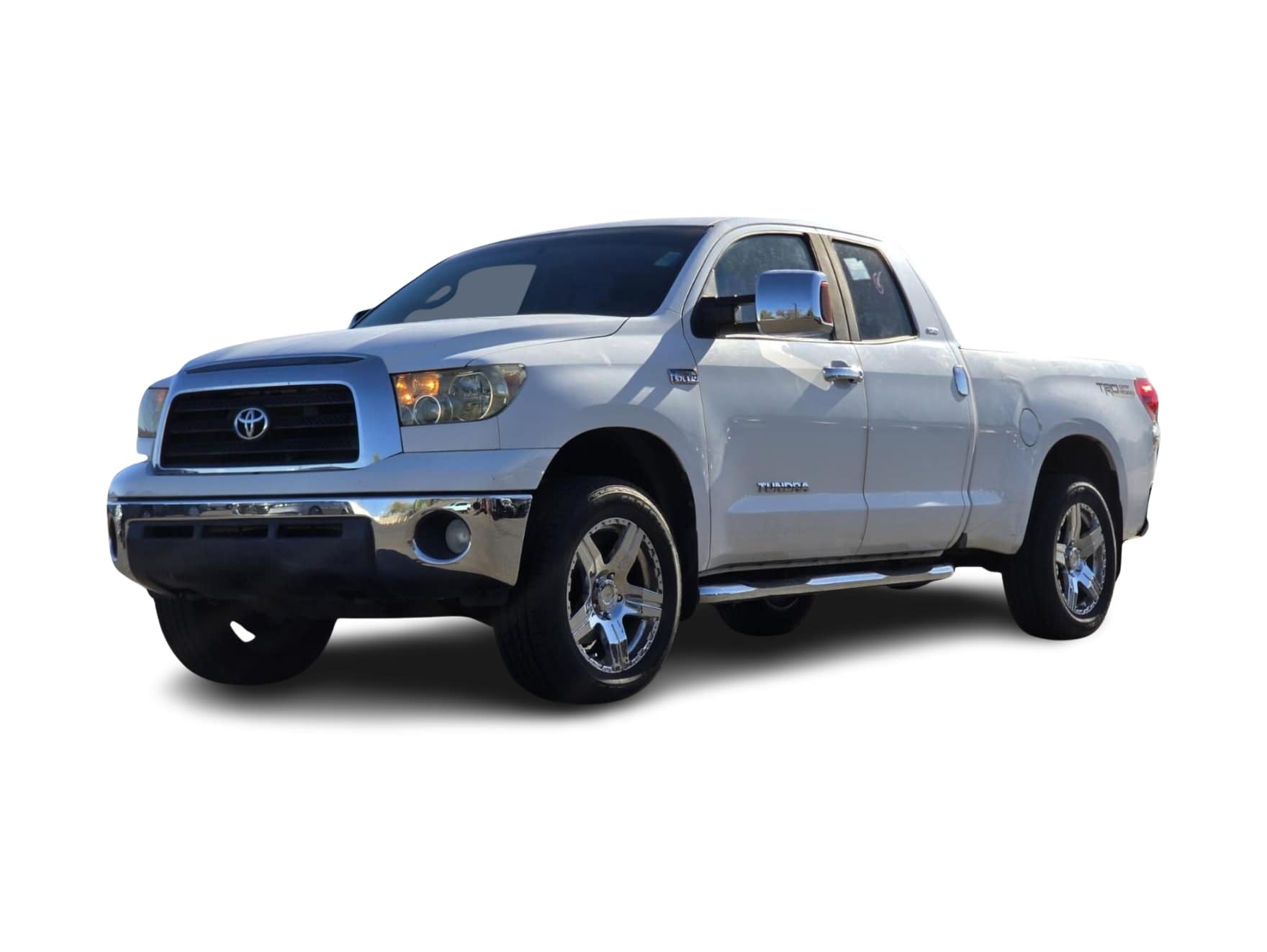 2007 Toyota Tundra SR5 -
                  Avondale, AZ