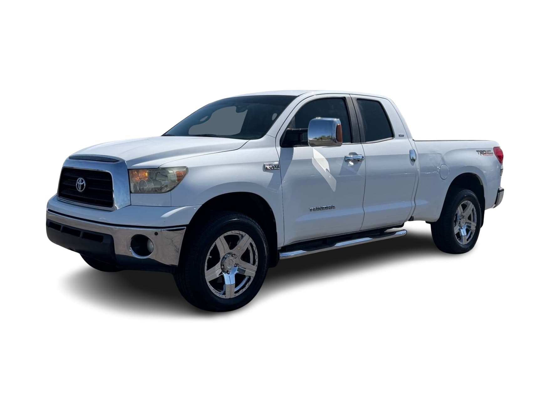 2007 Toyota Tundra SR5 -
                  Avondale, AZ