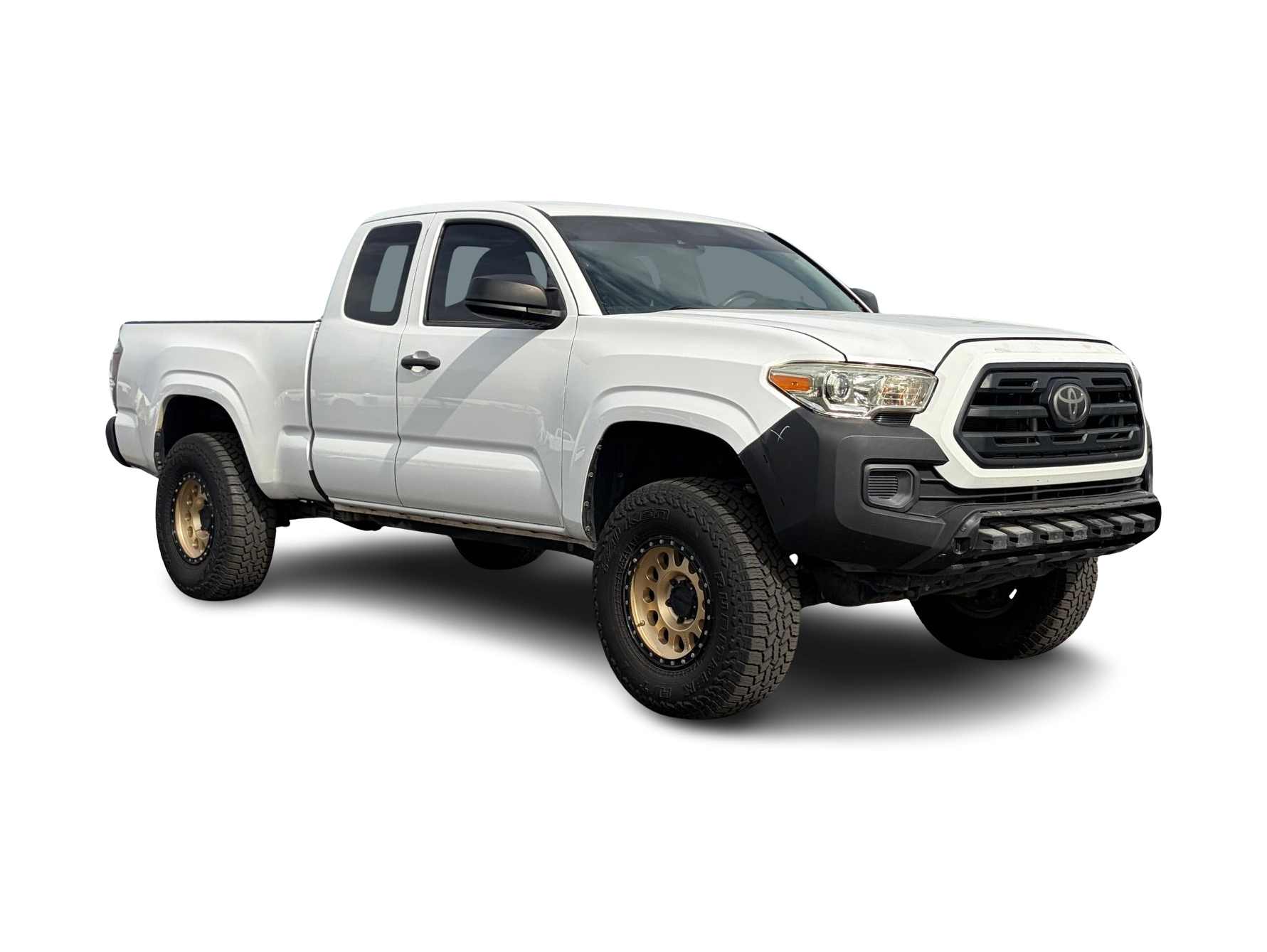 2019 Toyota Tacoma SR -
                  Avondale, AZ