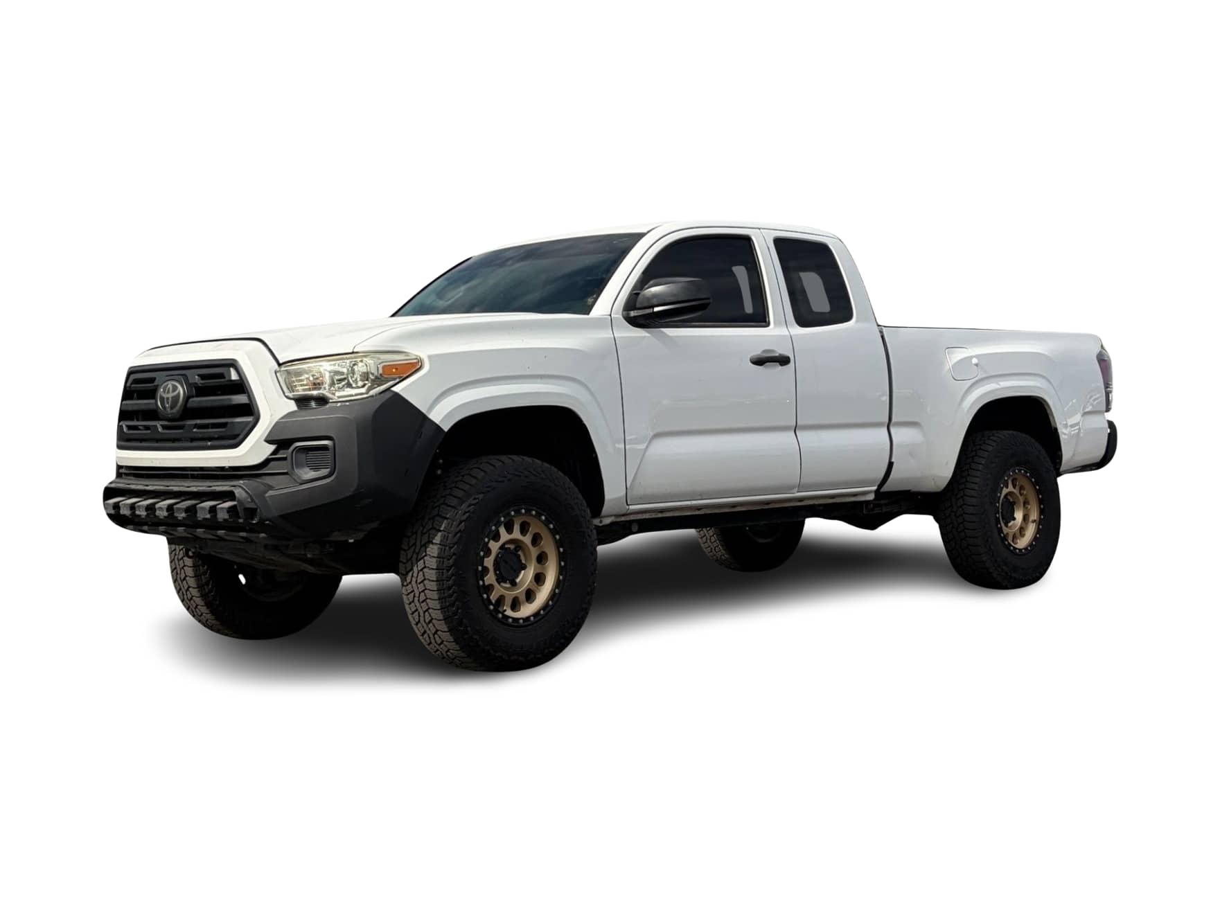 2019 Toyota Tacoma SR -
                  Avondale, AZ