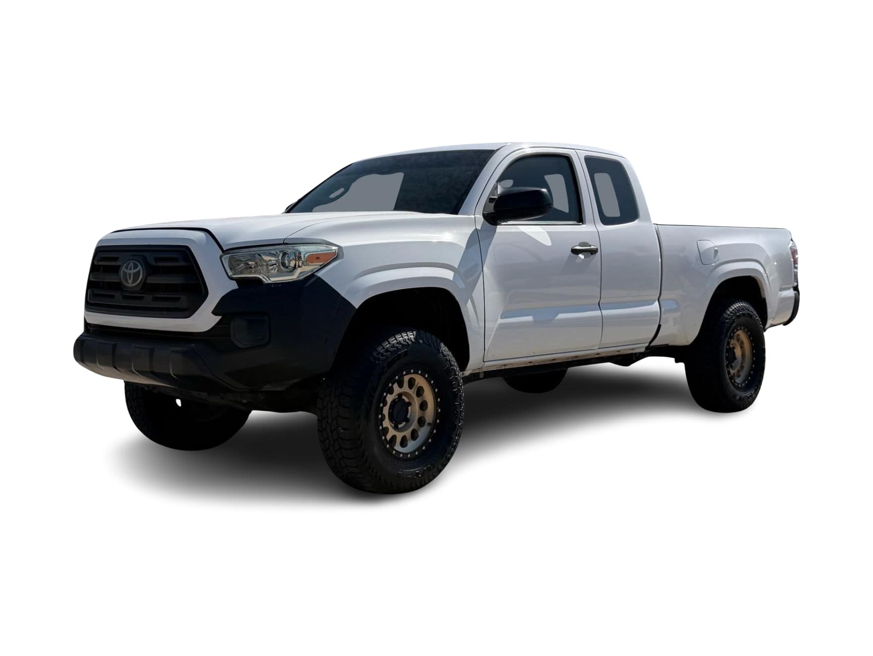 2019 Toyota Tacoma SR -
                  Avondale, AZ