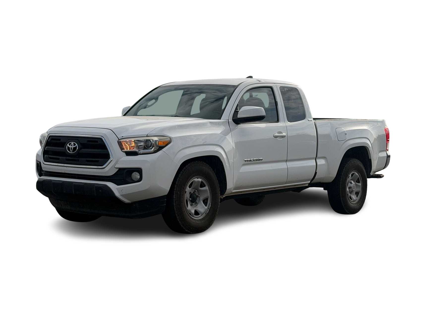 2016 Toyota Tacoma SR5 -
                  Avondale, AZ