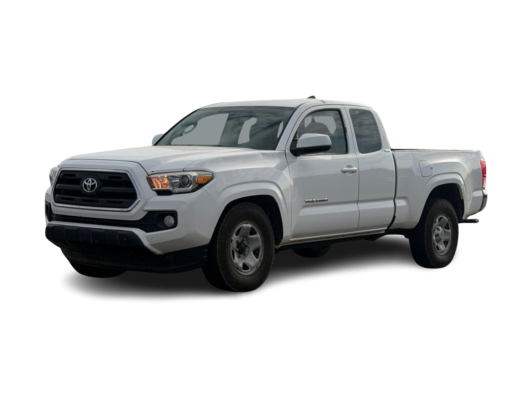 2016 Toyota Tacoma SR5 -
                  Avondale, AZ