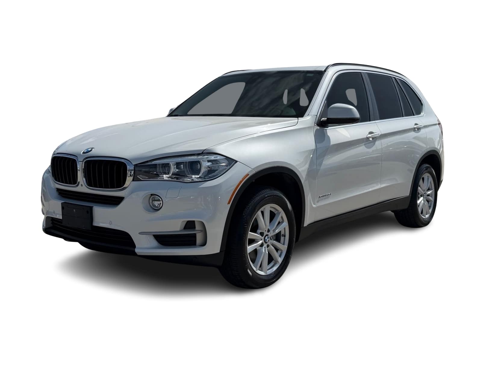 2015 BMW X5 xDrive35i -
                  Avondale, AZ