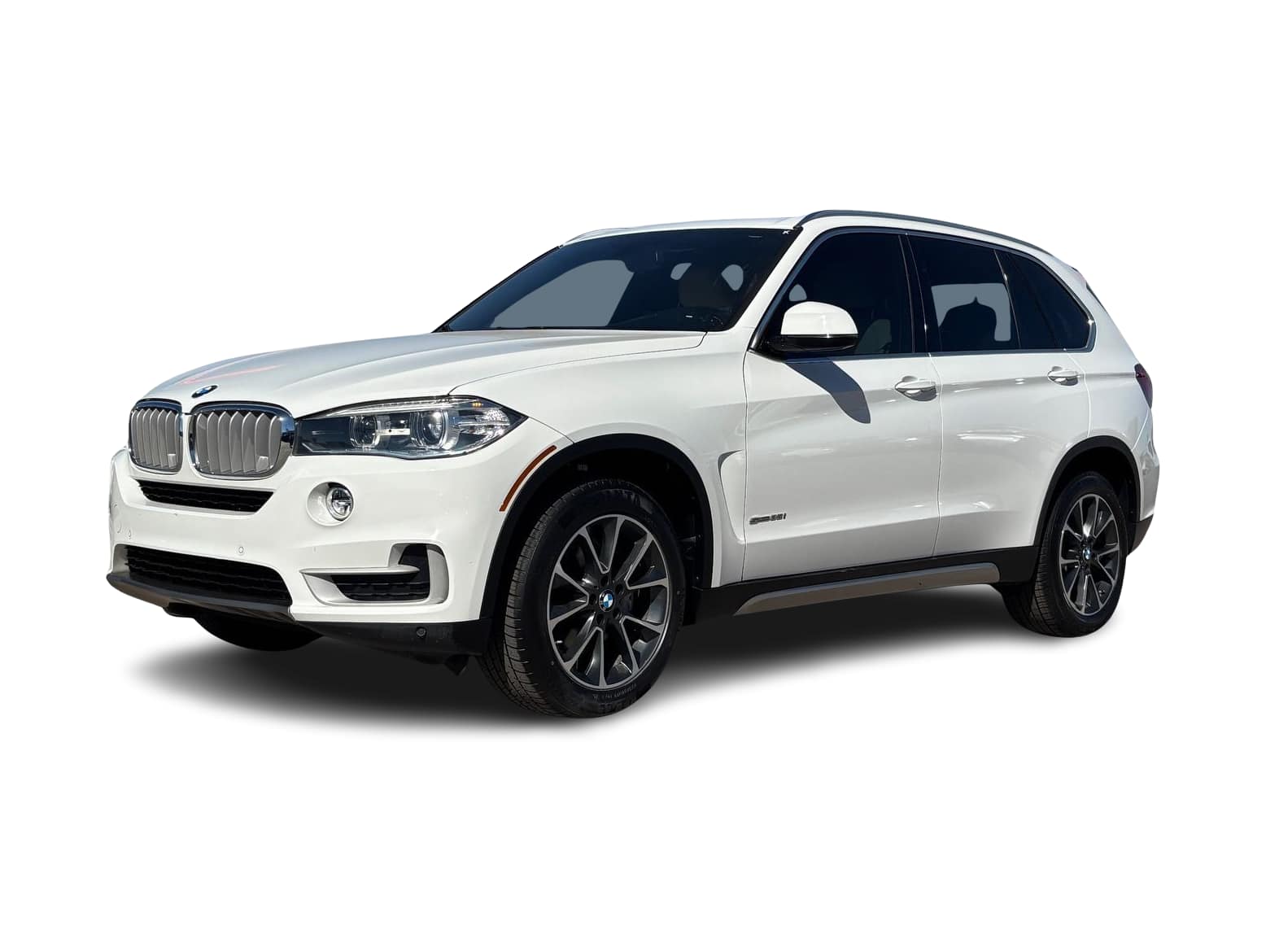 Thumbnail: 2018 BMW X5 - 1