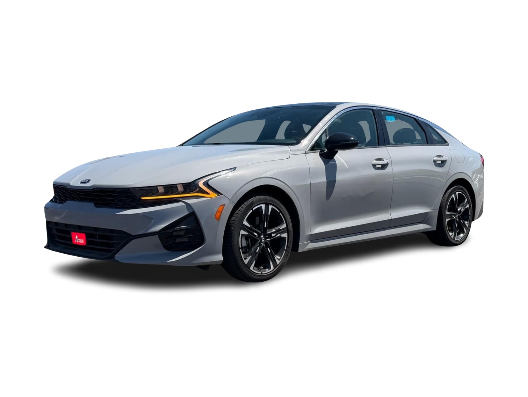 2021 Kia K5 GT-Line -
                  Avondale, AZ