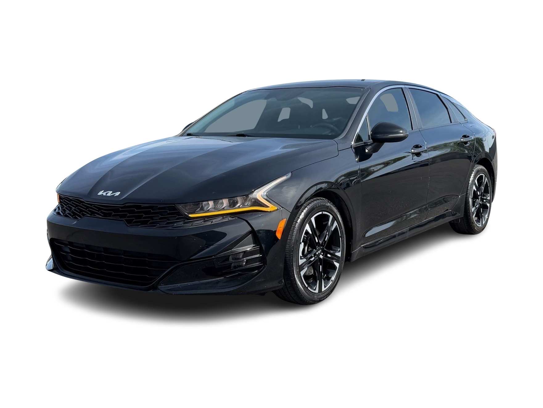 Thumbnail: 2023 Kia K5 - 1