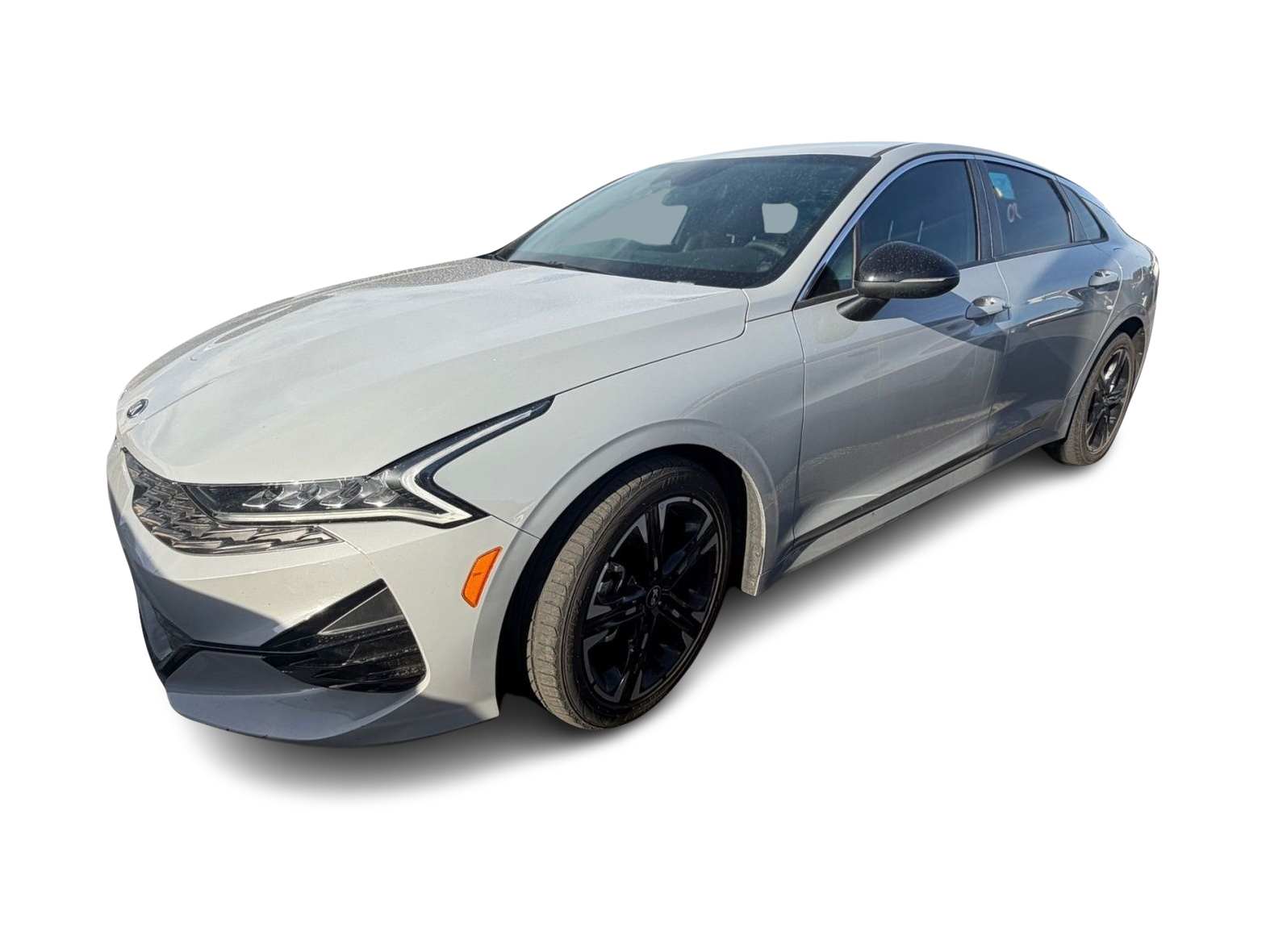 2021 Kia K5 GT-Line -
                  Avondale, AZ