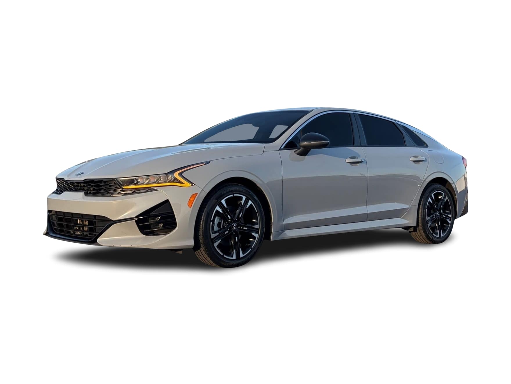 2021 Kia K5 GT-Line -
                  Avondale, AZ